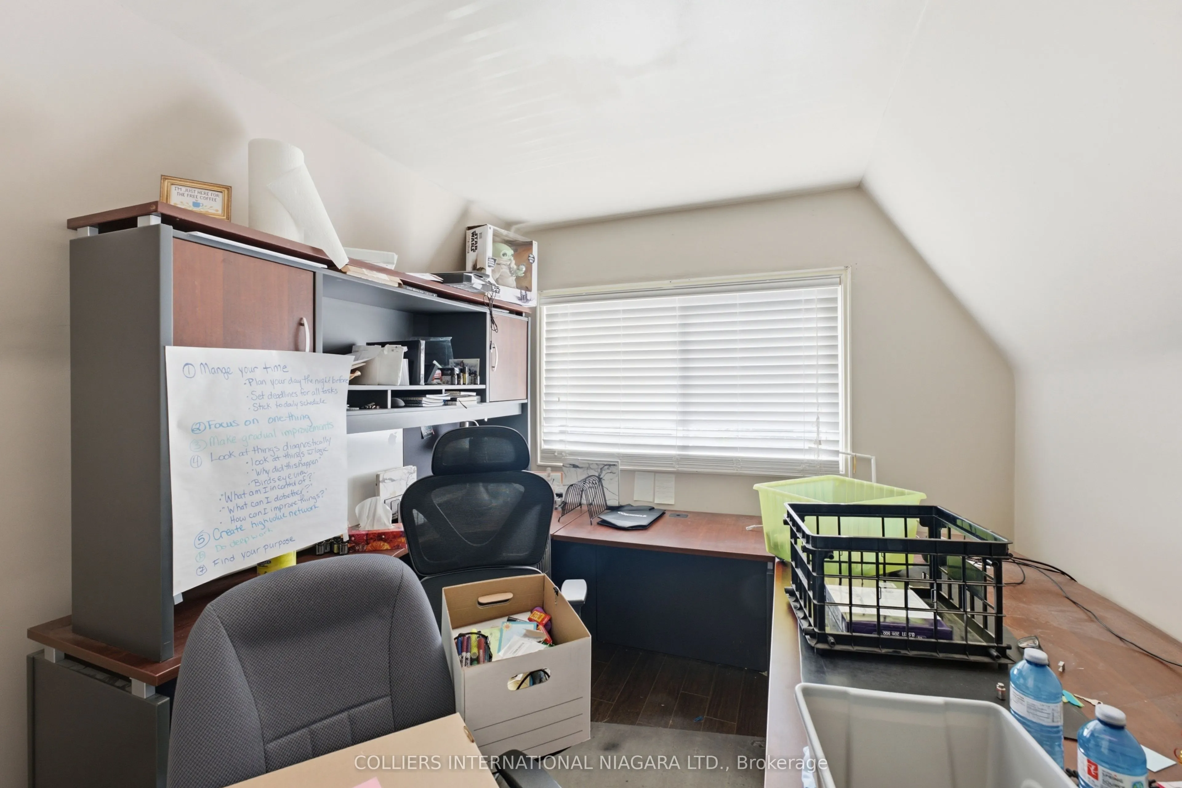 112 Thorold Road