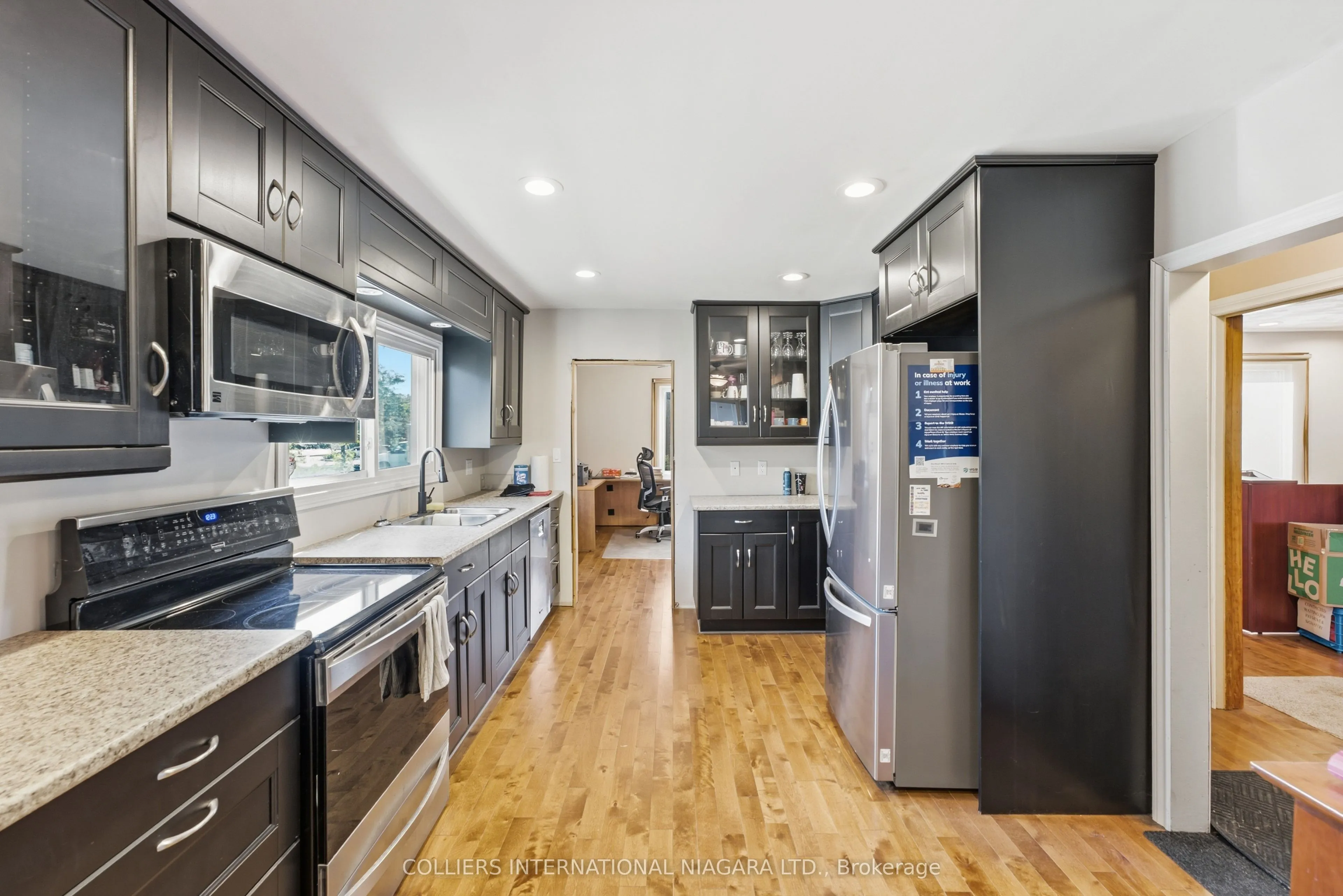 112 Thorold Road