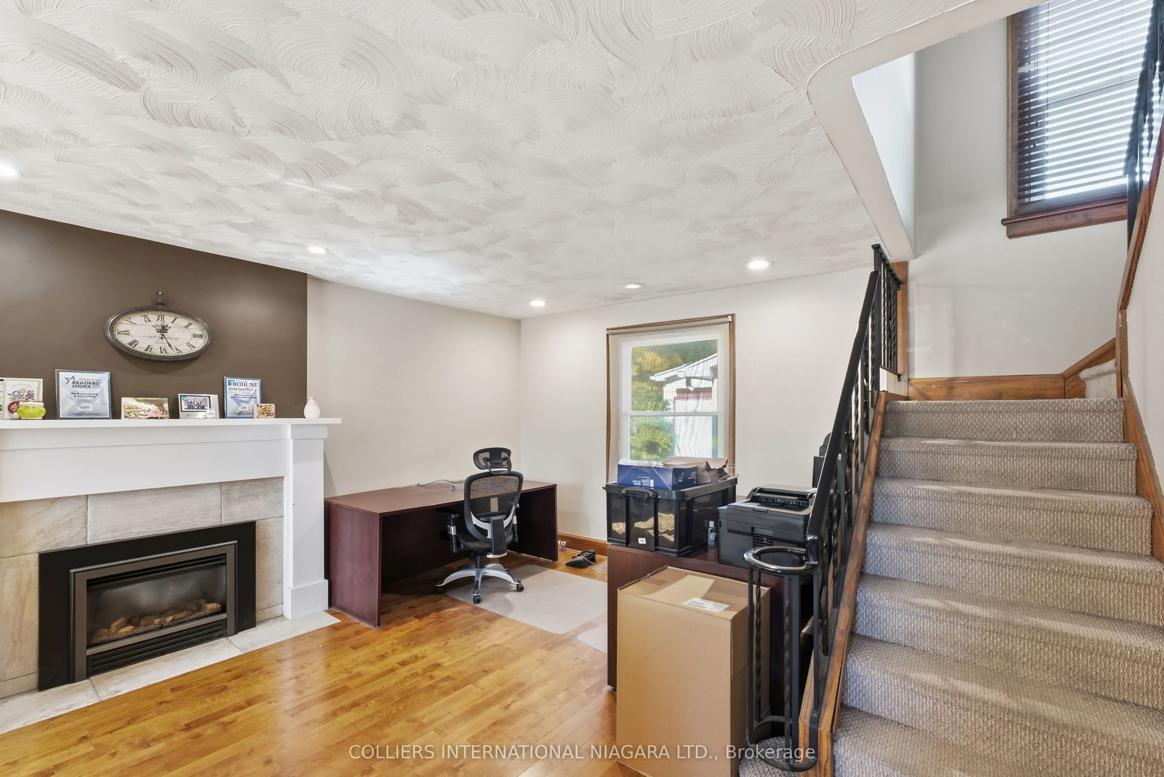 112 Thorold Road