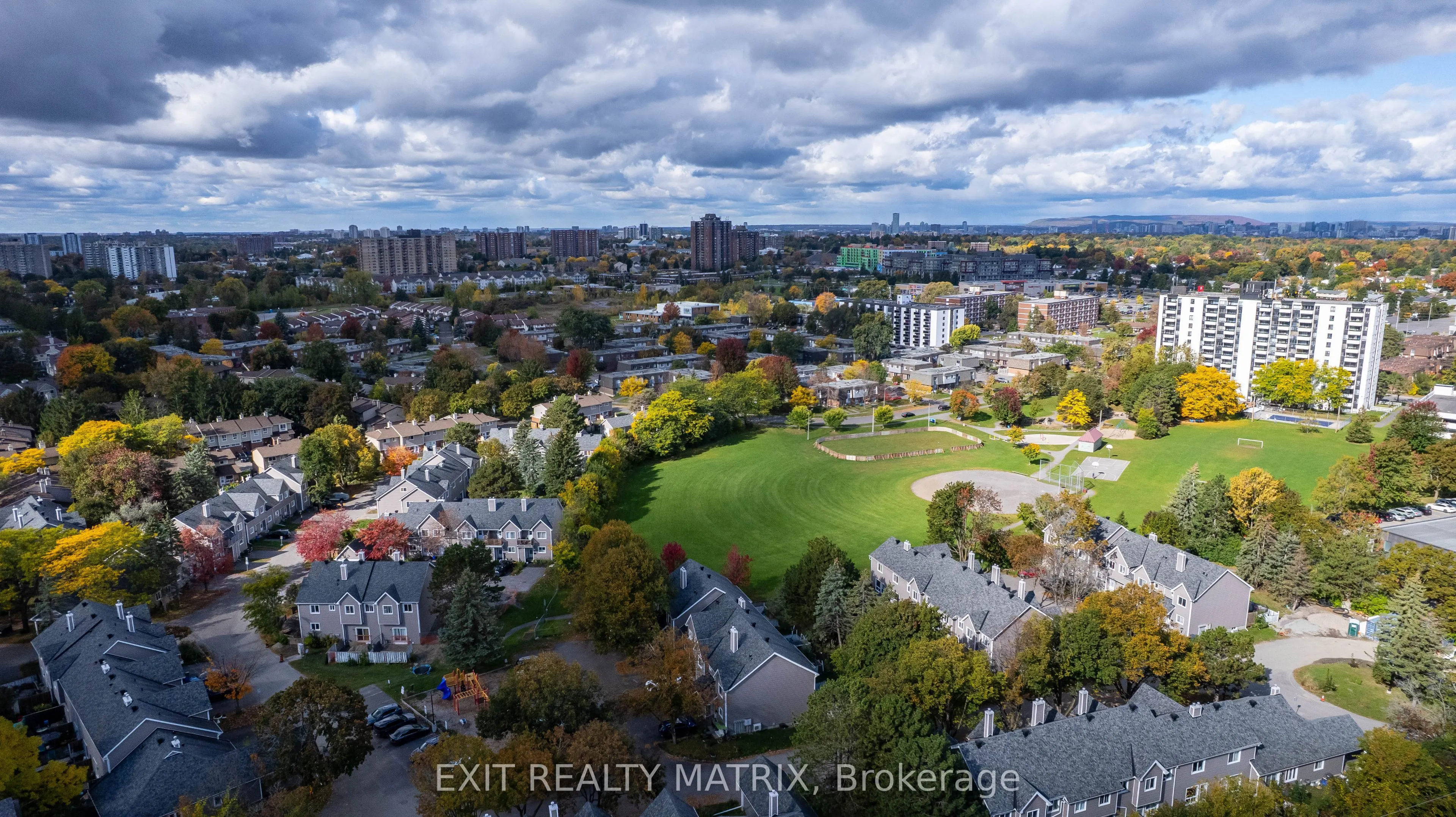 3006 Fairlea Crescent #26