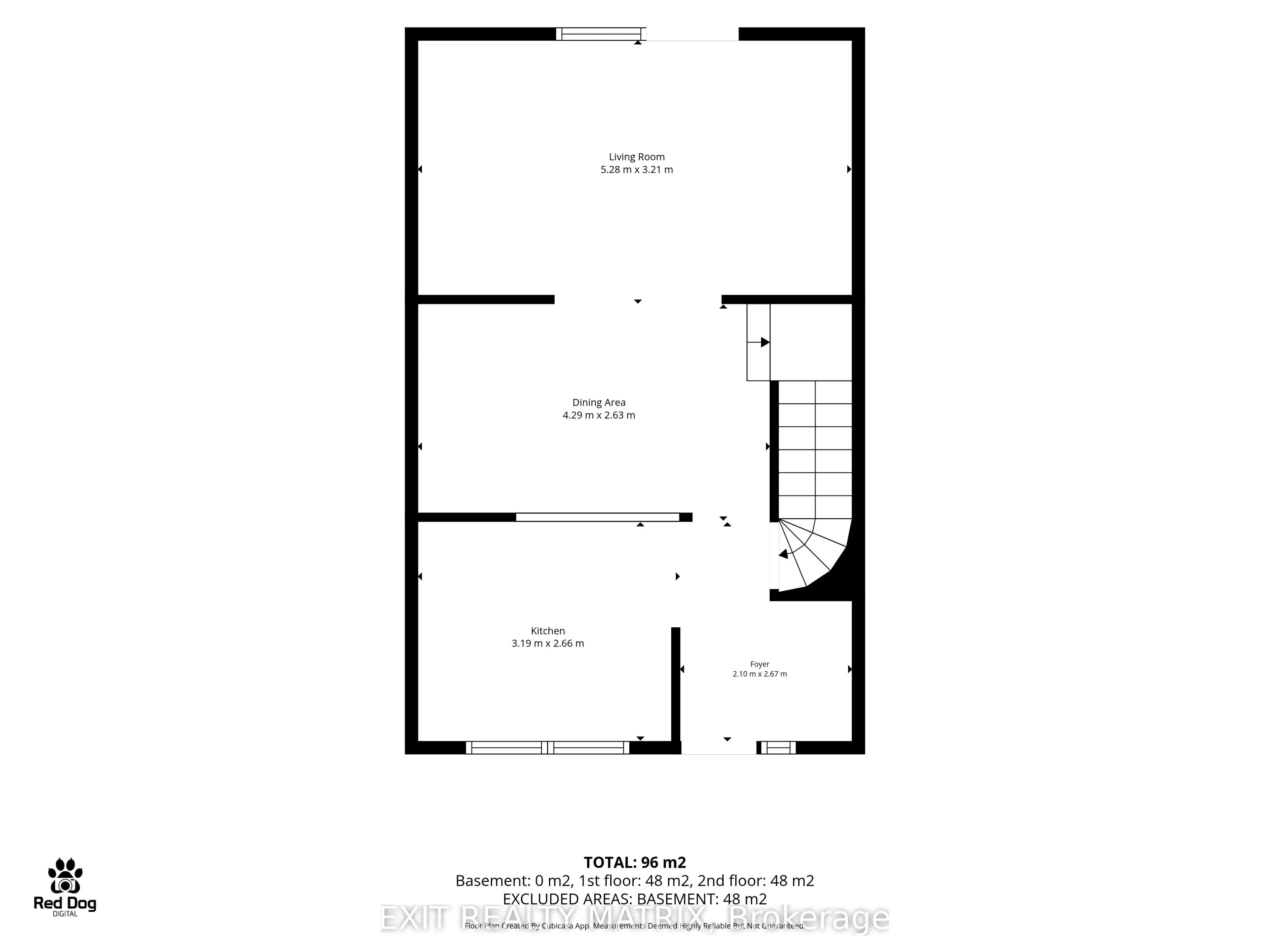3006 Fairlea Crescent #26