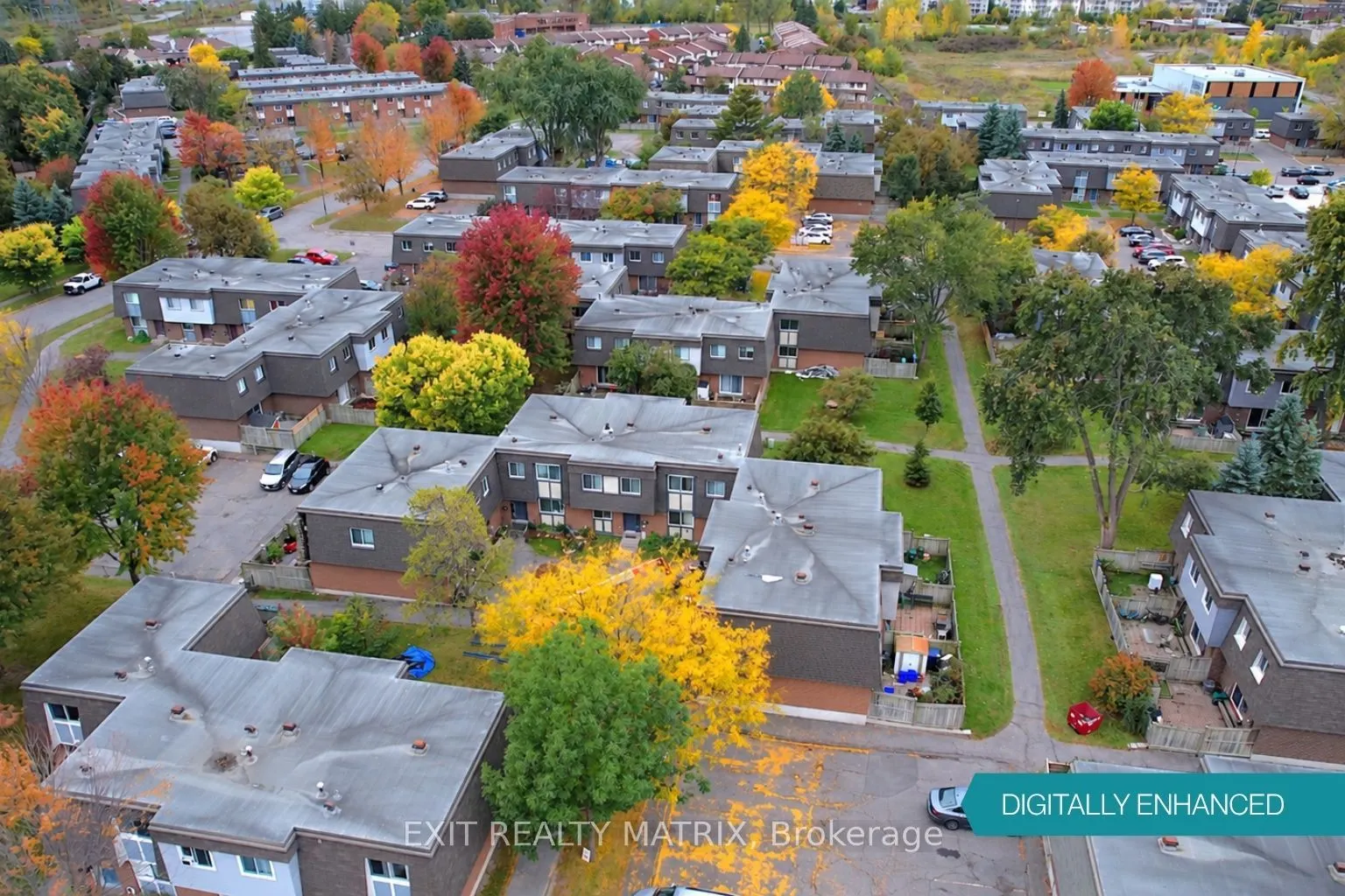 3006 Fairlea Crescent #26