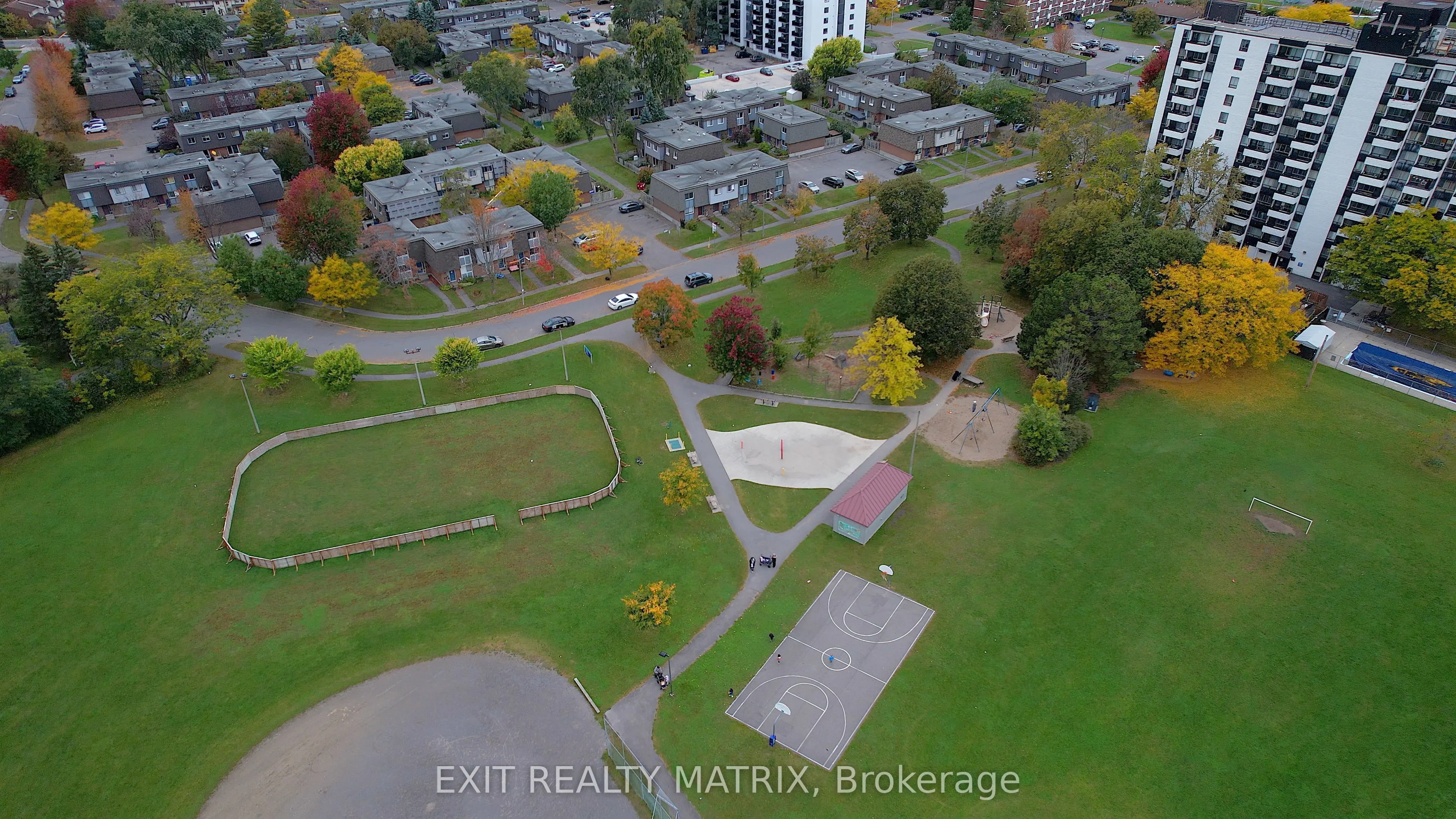 3006 Fairlea Crescent #26