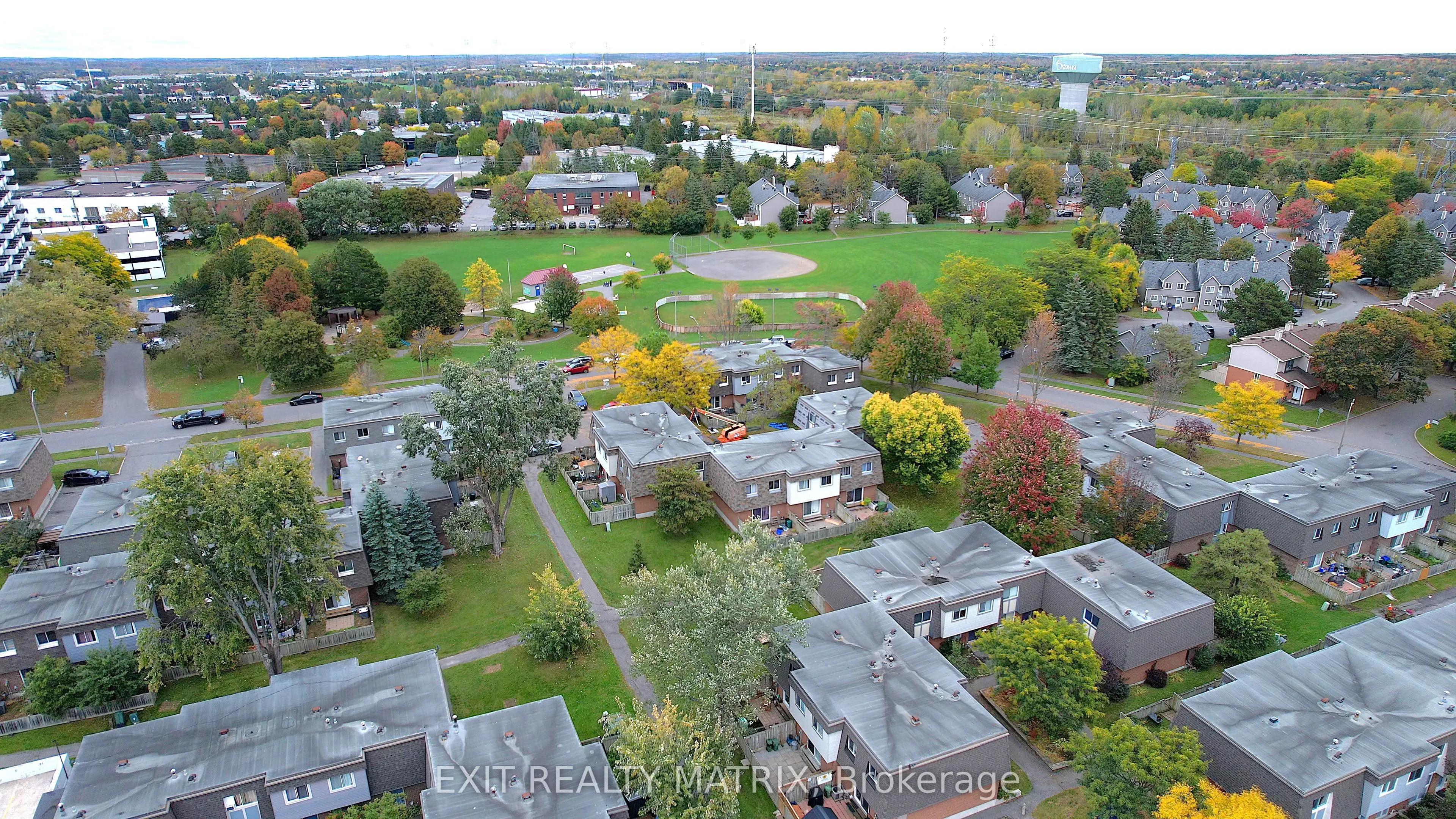 3006 Fairlea Crescent #26