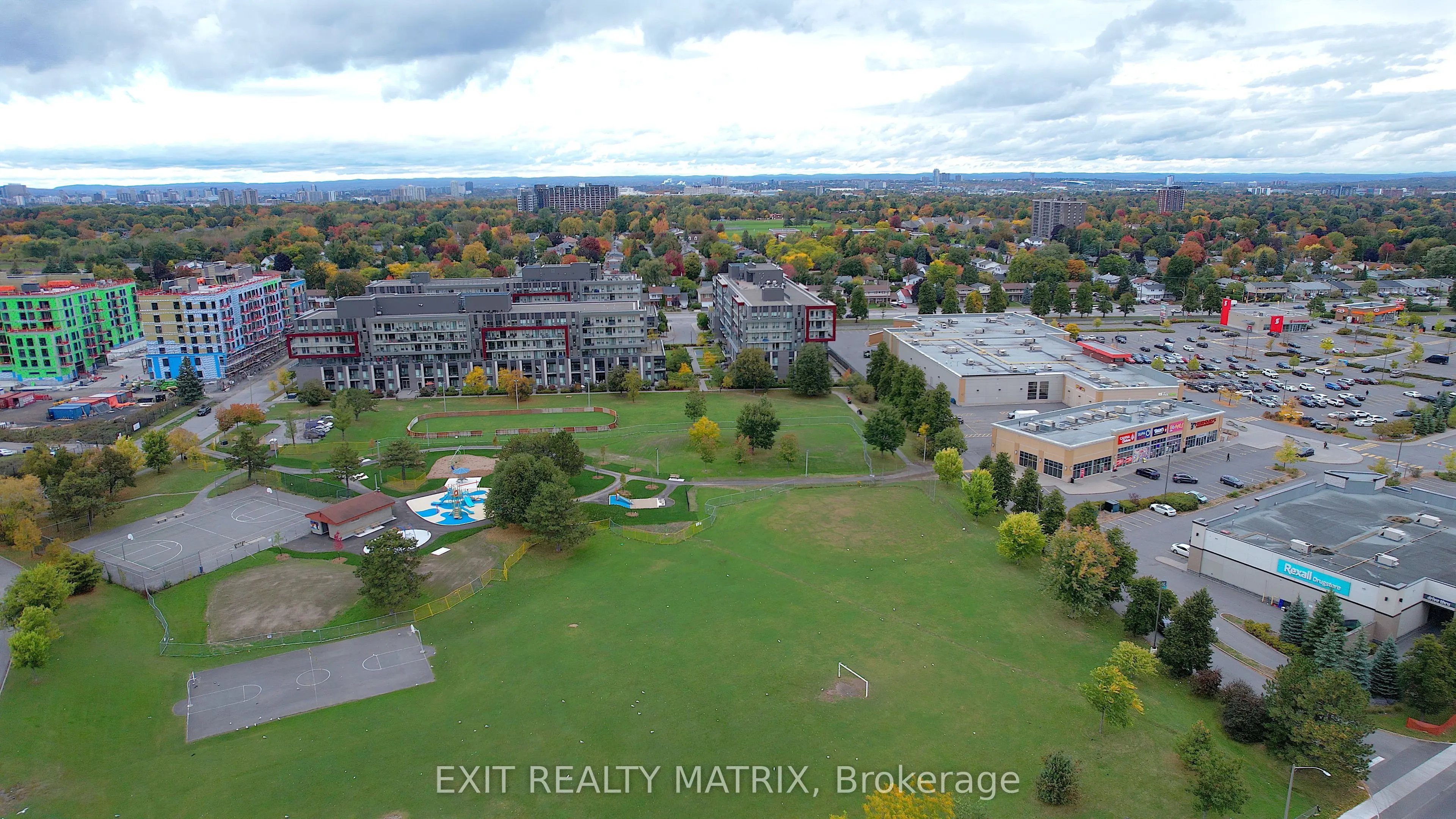 3006 Fairlea Crescent #26
