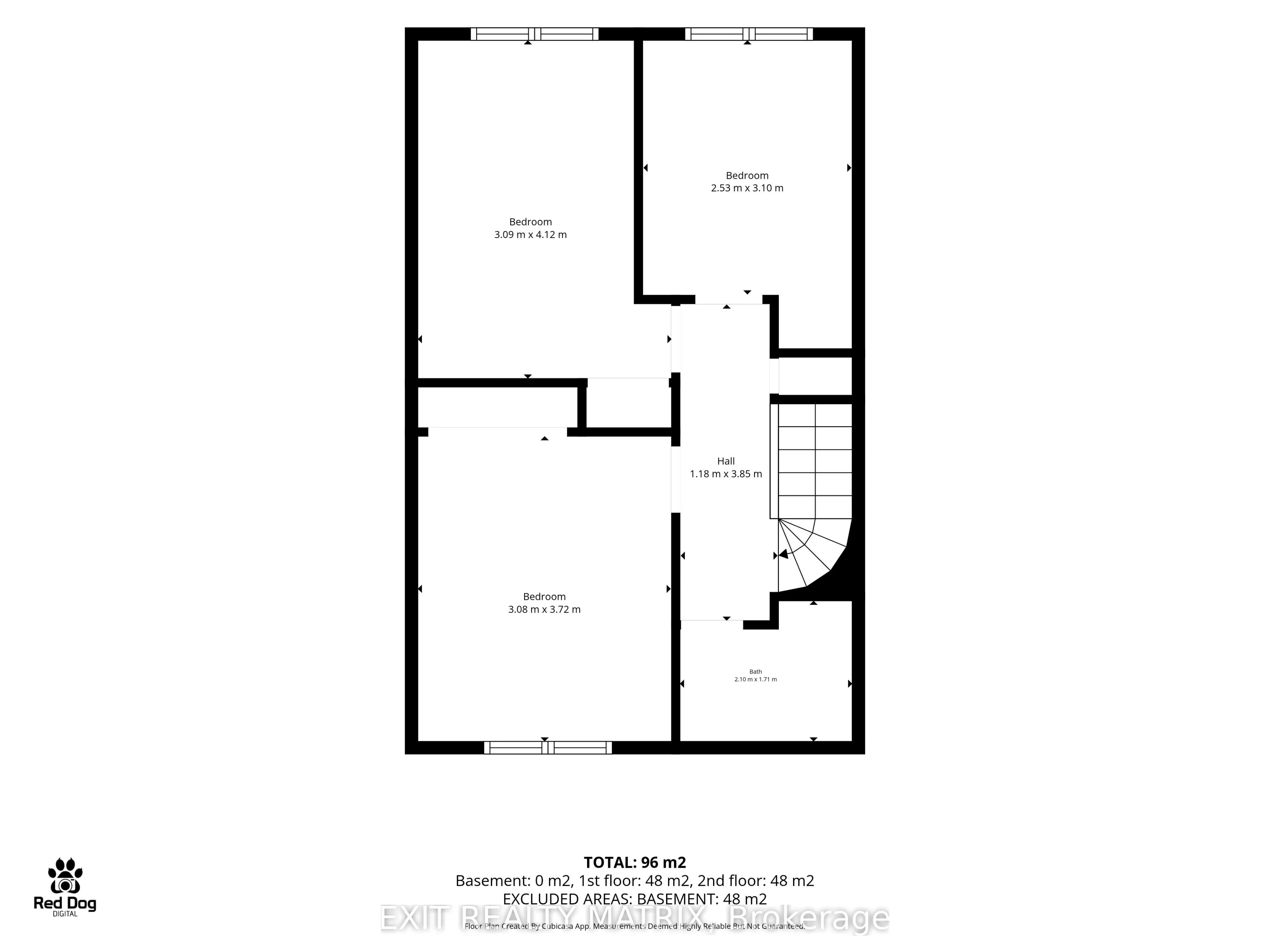 3006 Fairlea Crescent #26
