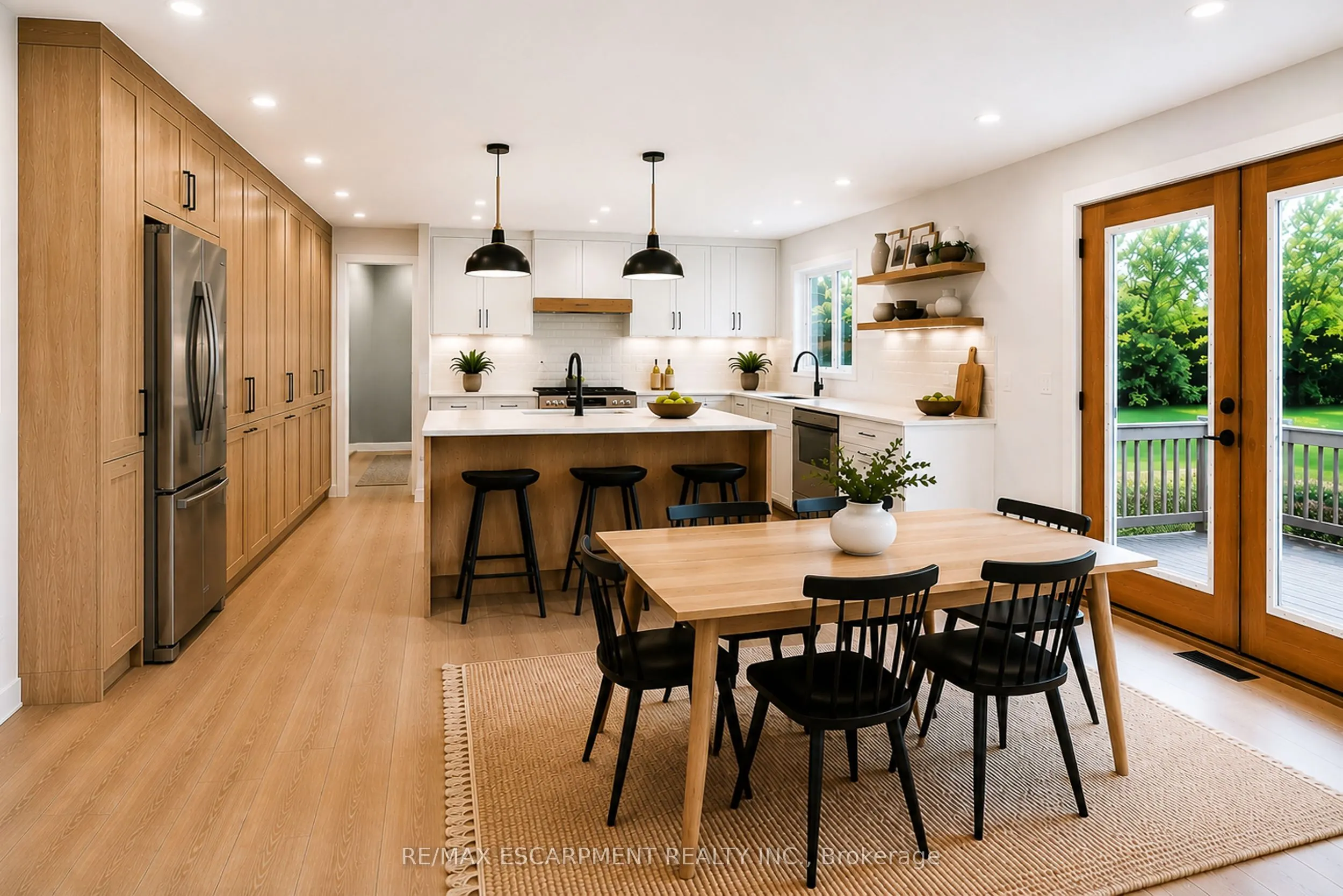 6 Willow Crescent