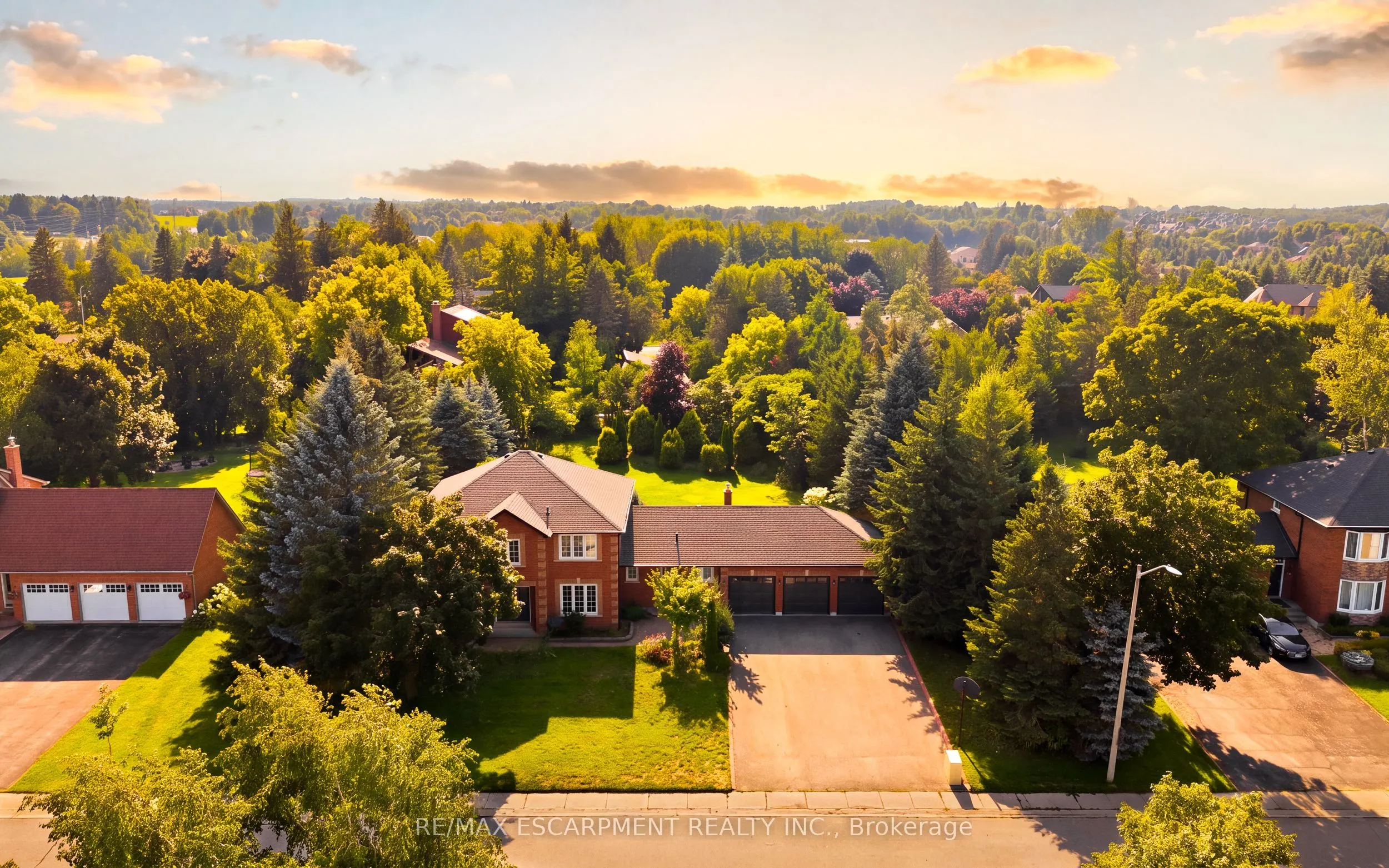 6 Willow Crescent