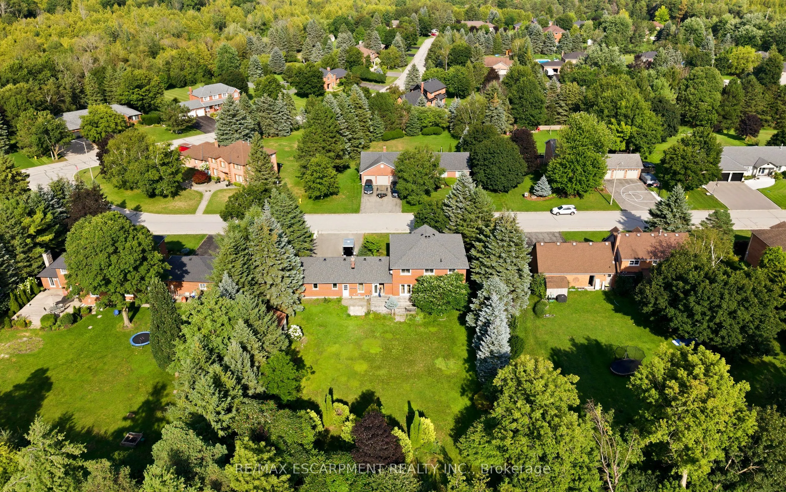 6 Willow Crescent