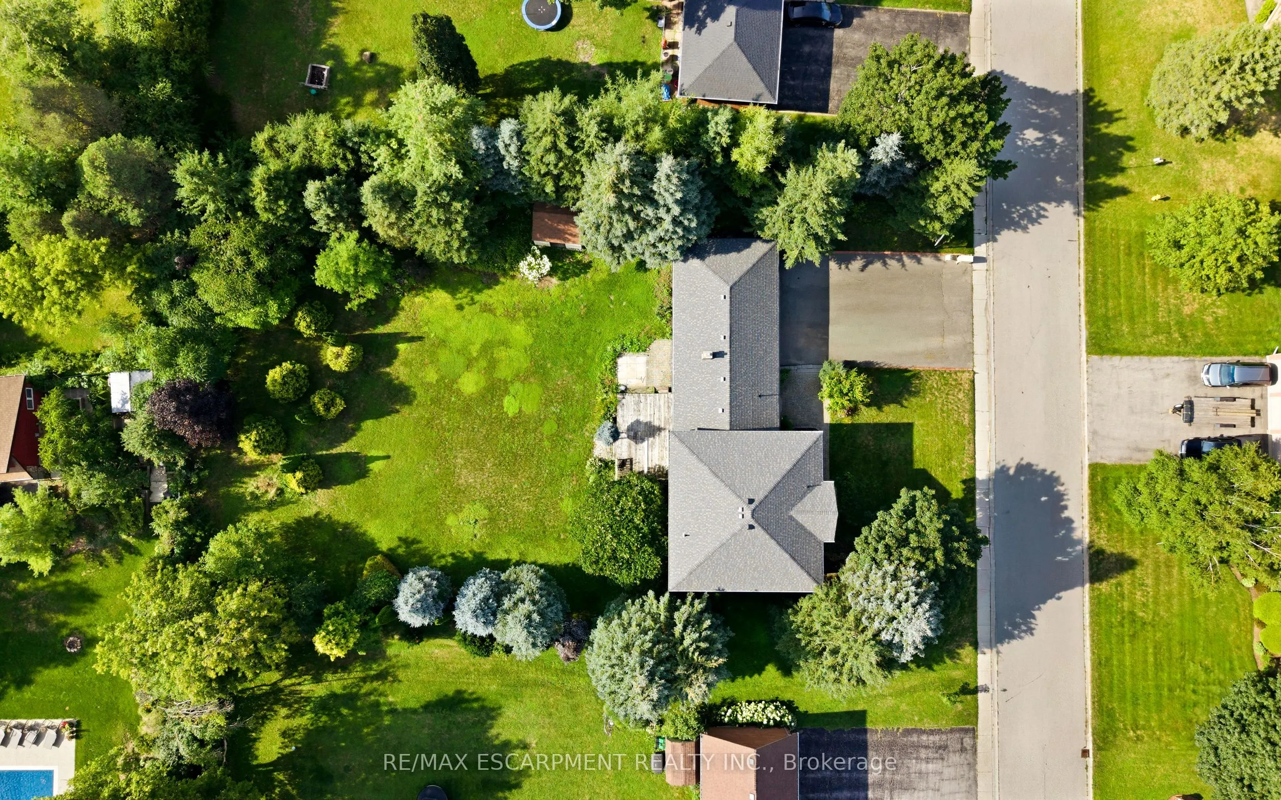 6 Willow Crescent