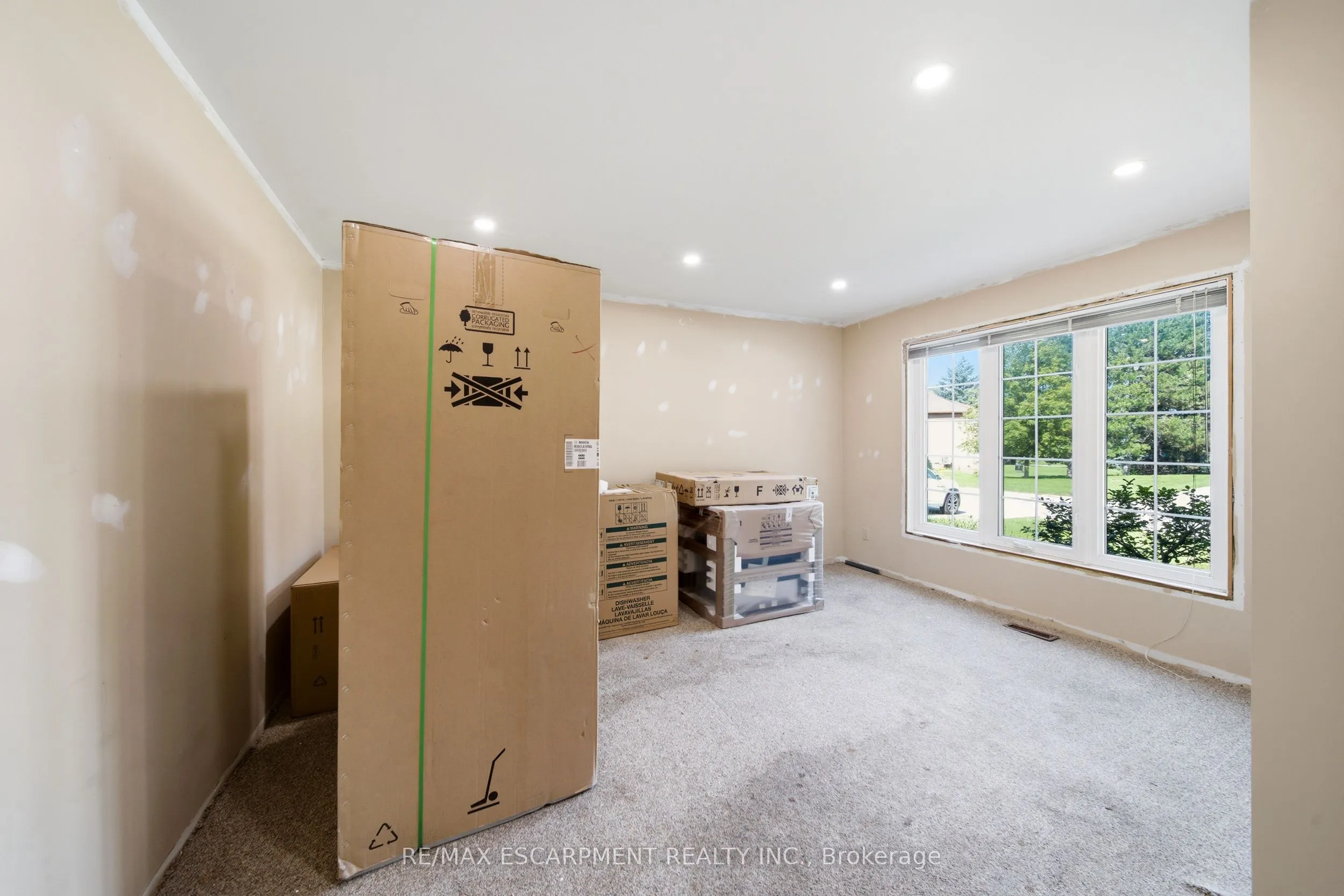 6 Willow Crescent
