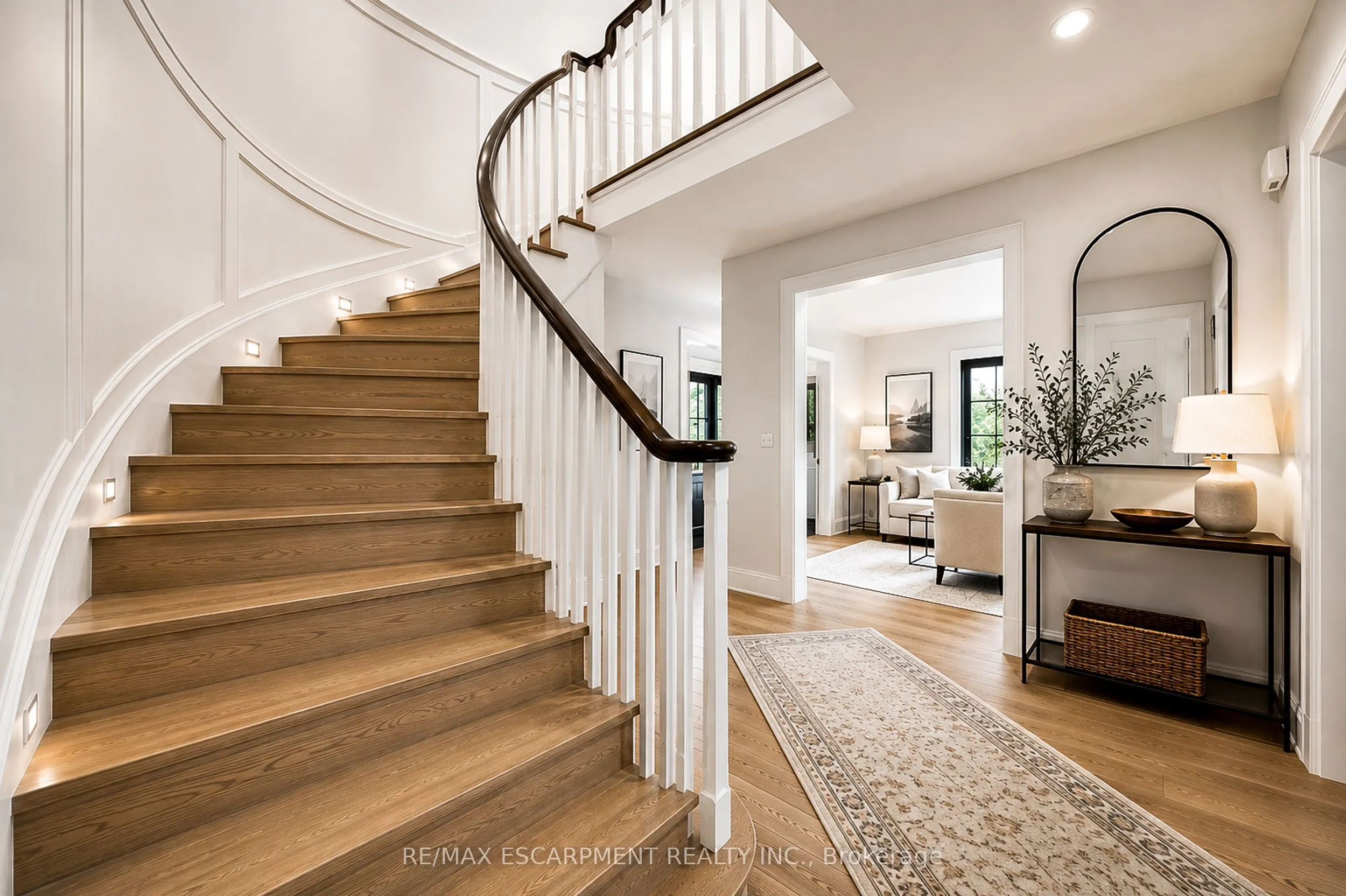 6 Willow Crescent