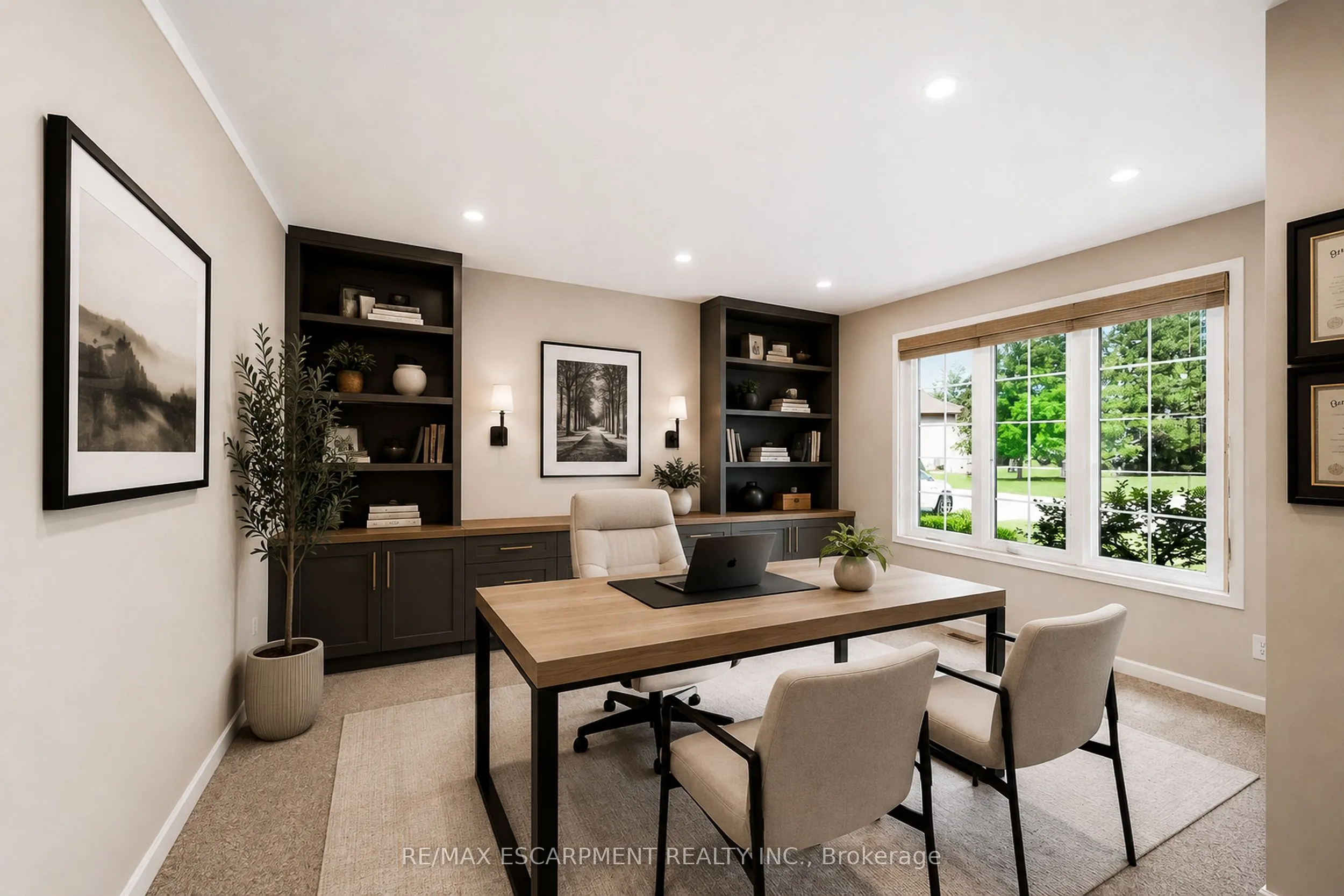 6 Willow Crescent