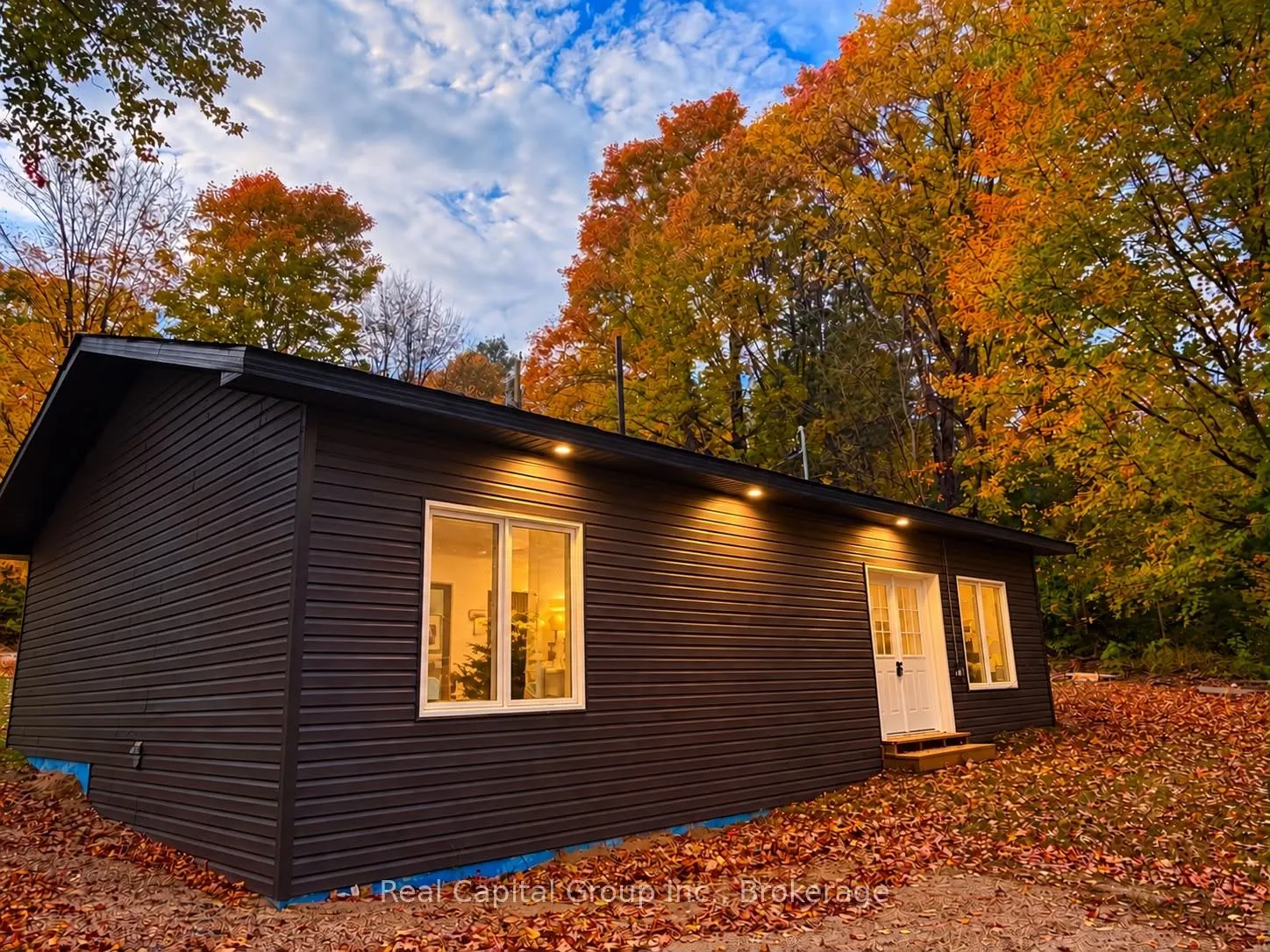 385 Gables Road