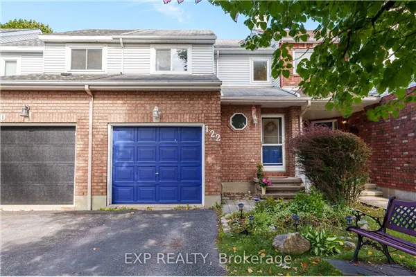 122 Markland Crescent