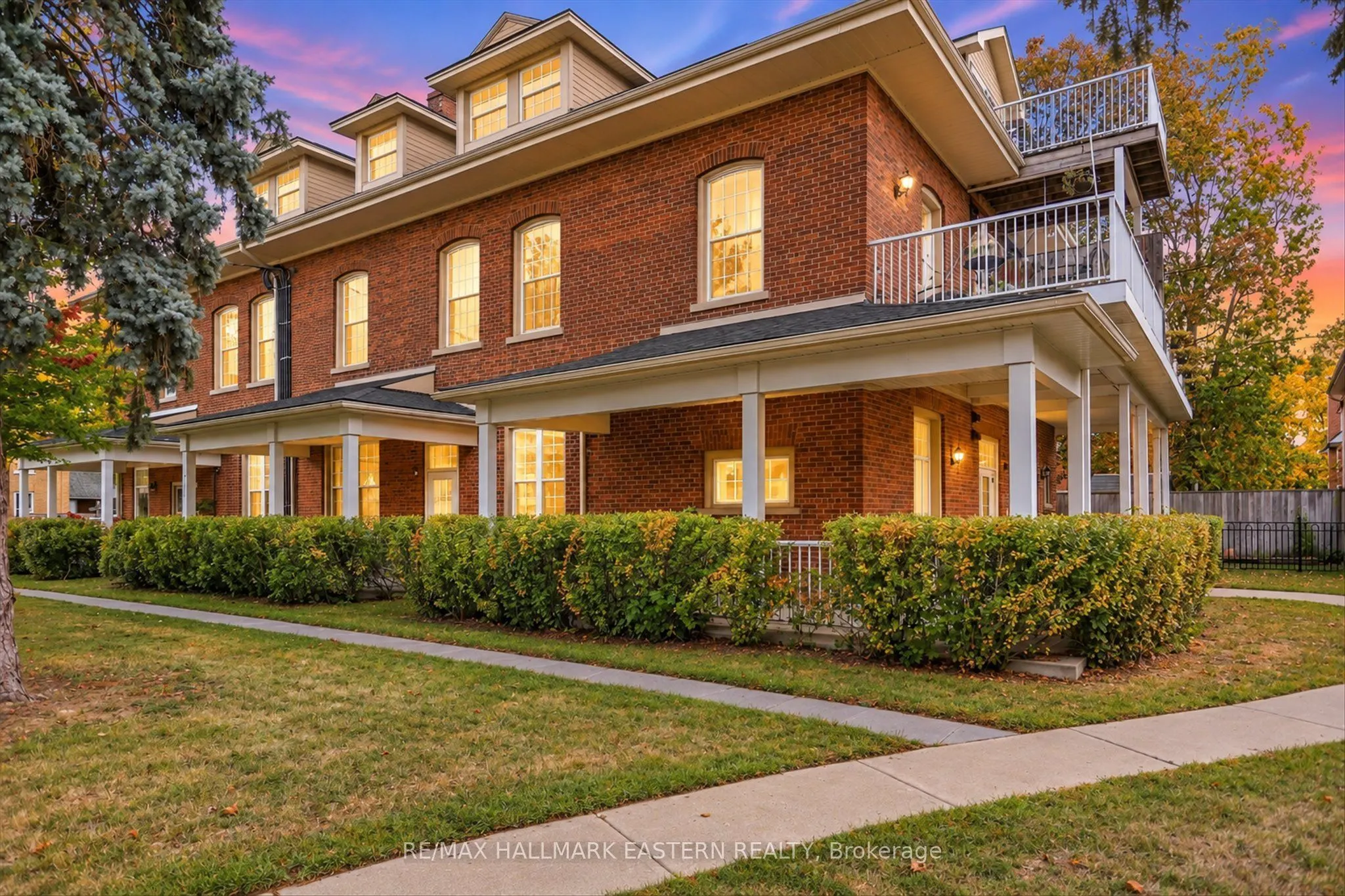 760 George Street ##2