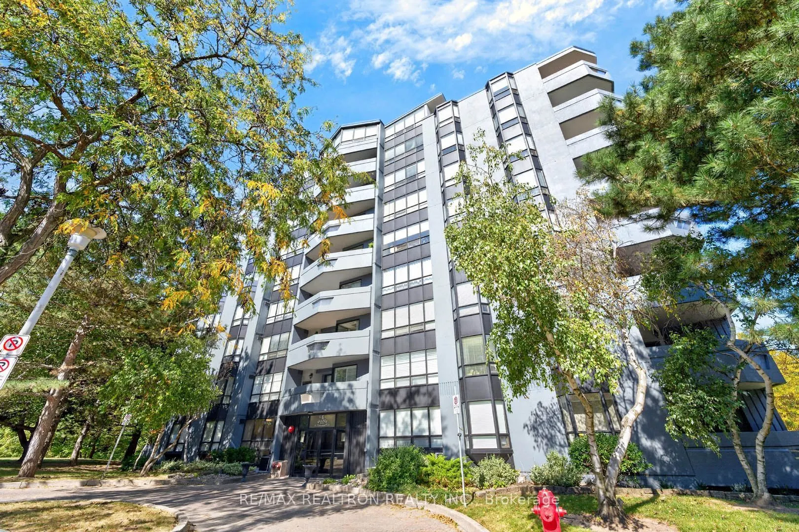 6 Village Green Boulevard #501