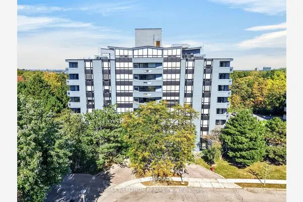 6 Village Green Boulevard #501
