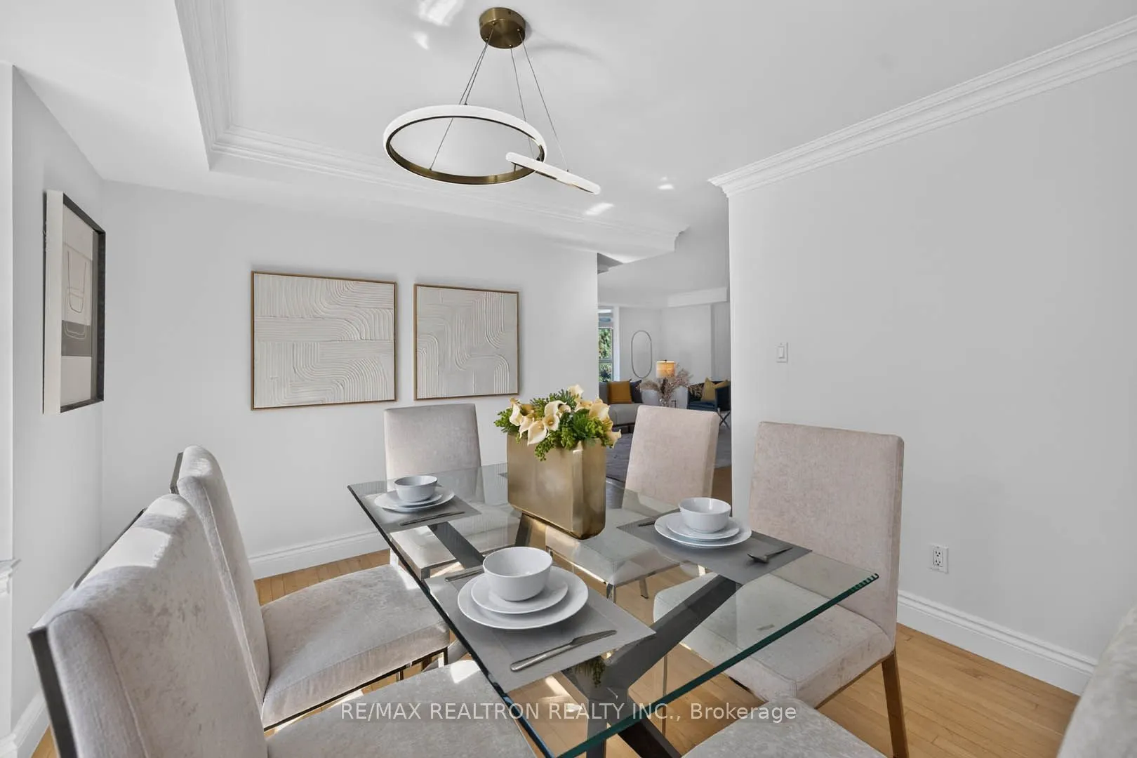 6 Village Green Boulevard #501