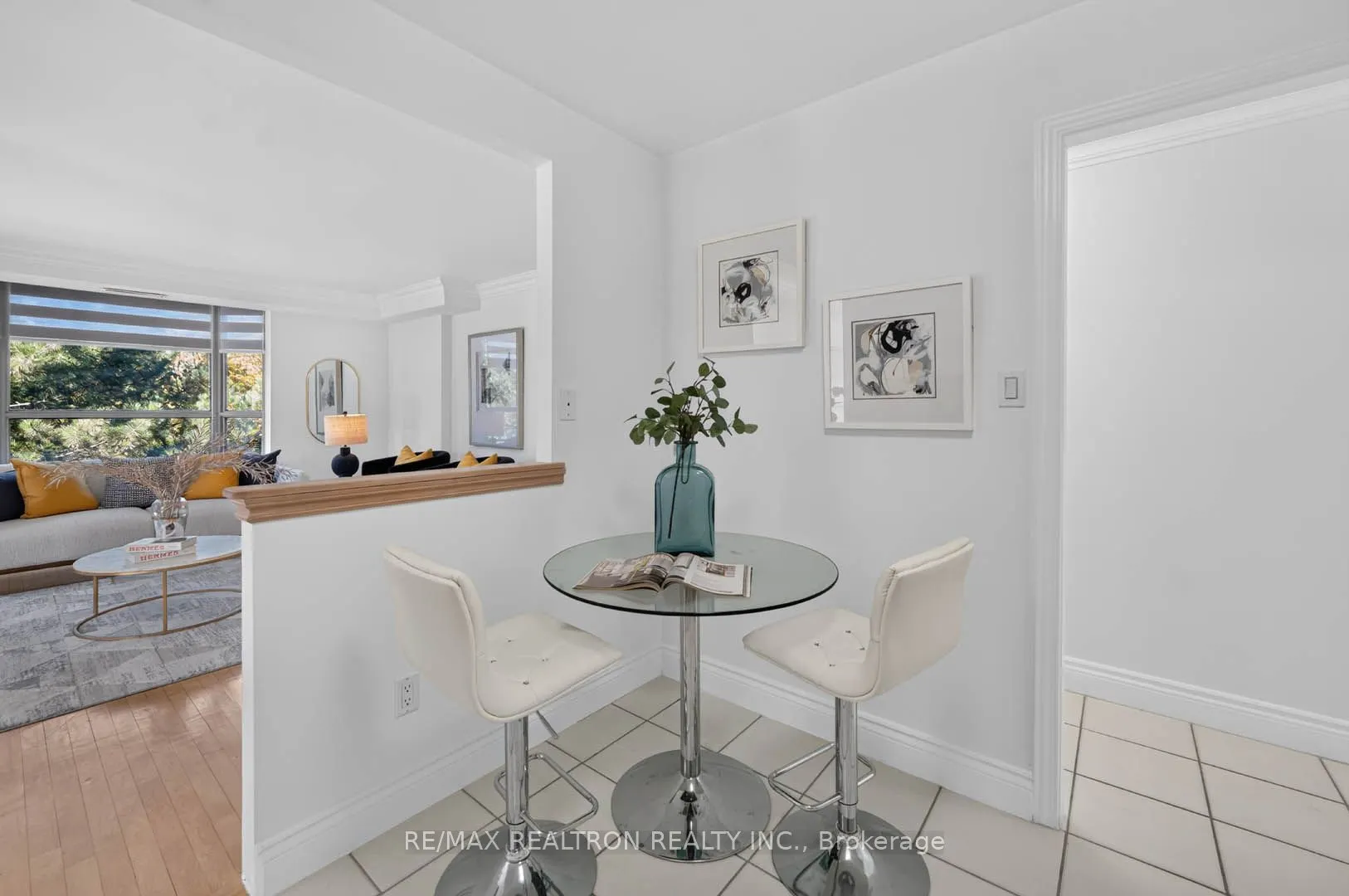 6 Village Green Boulevard #501