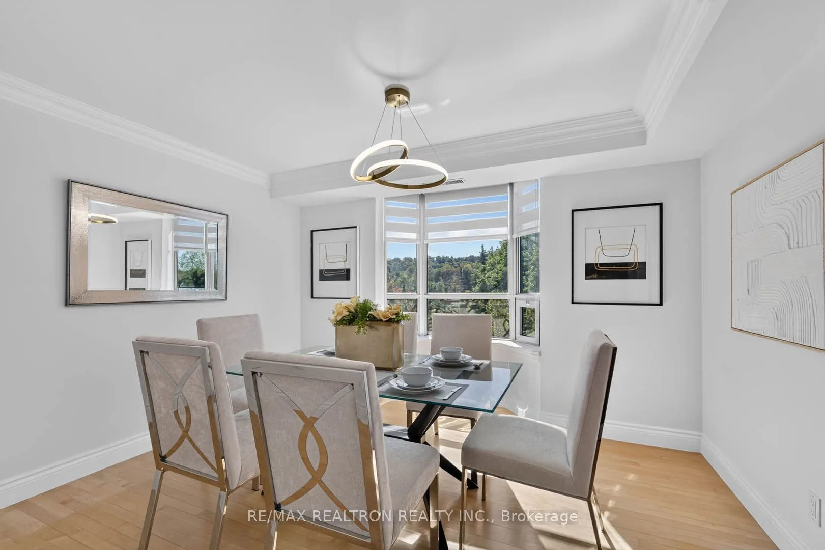 6 Village Green Boulevard #501
