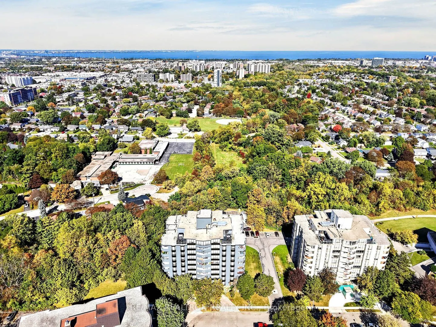 6 Village Green Boulevard #501