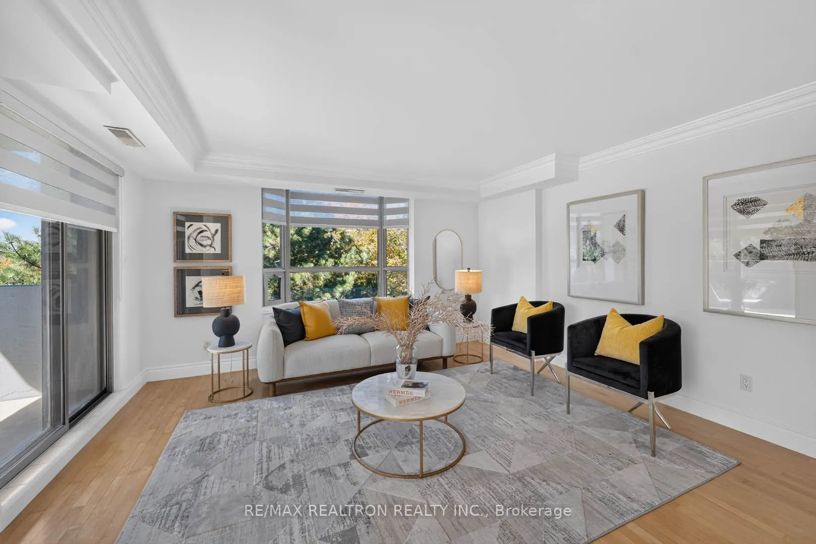 6 Village Green Boulevard #501