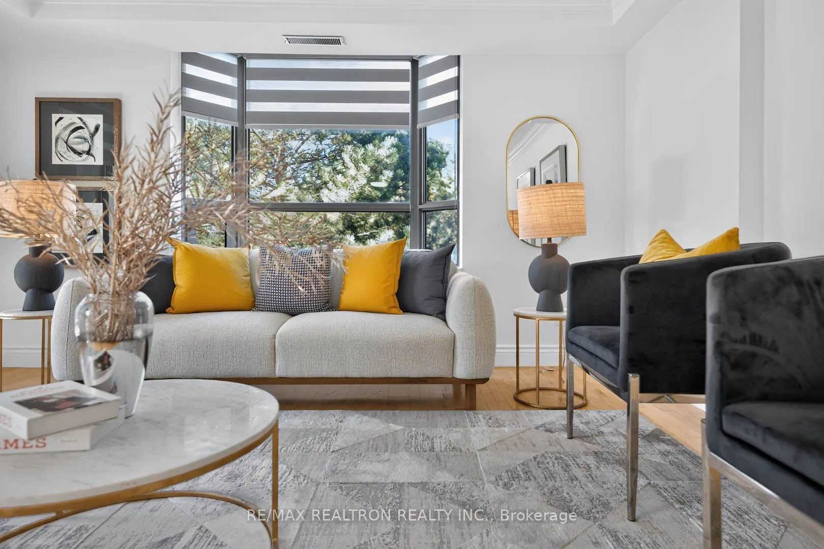 6 Village Green Boulevard #501
