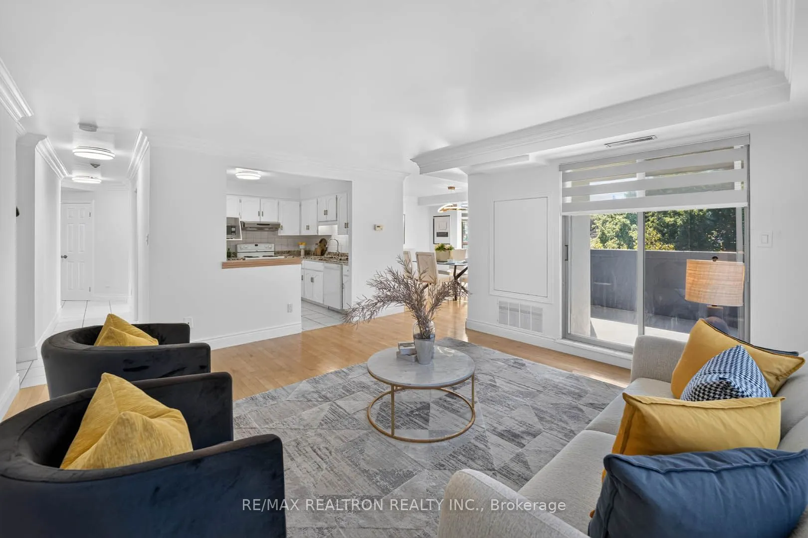 6 Village Green Boulevard #501