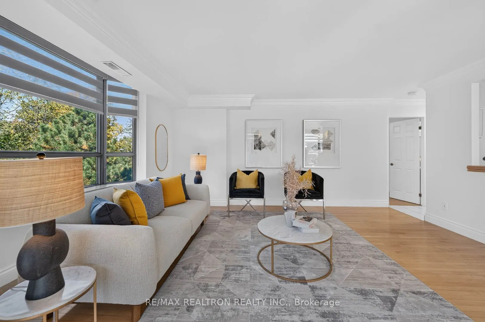 6 Village Green Boulevard #501