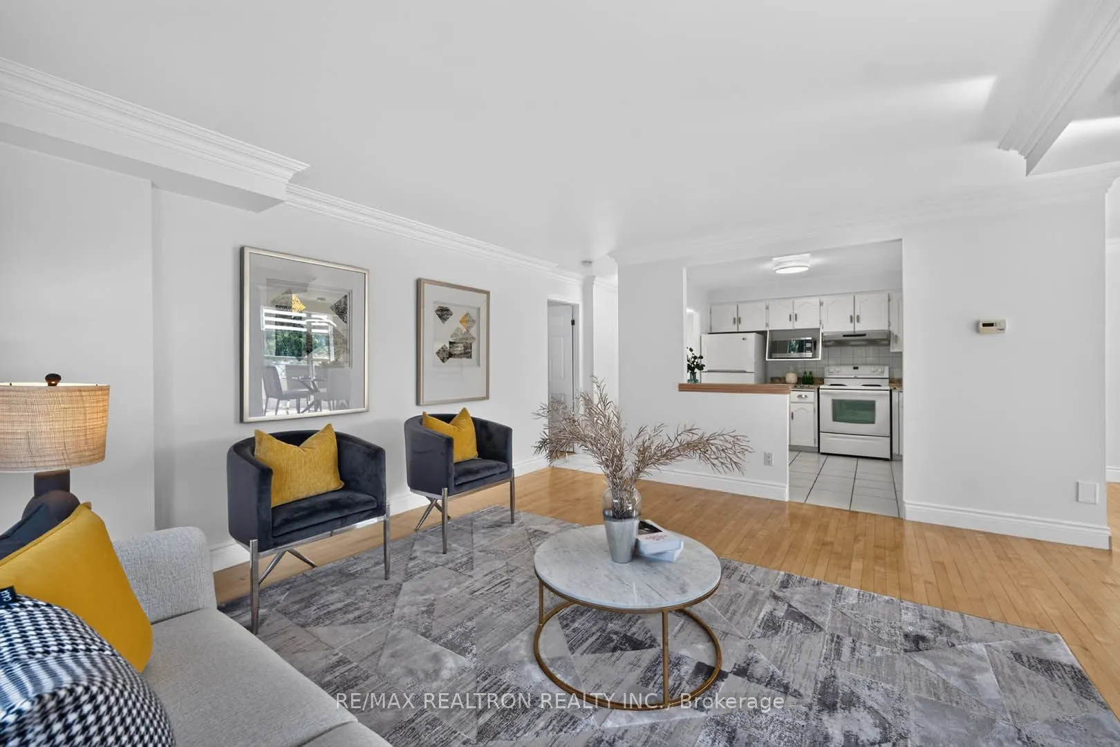 6 Village Green Boulevard #501