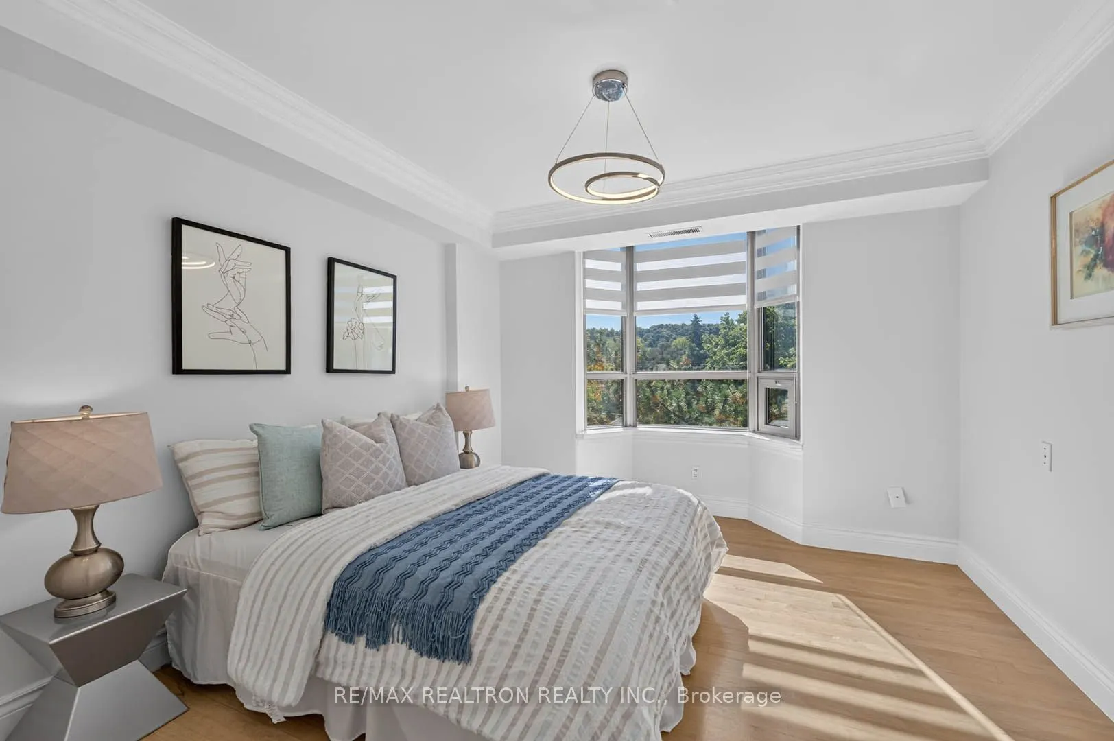 6 Village Green Boulevard #501