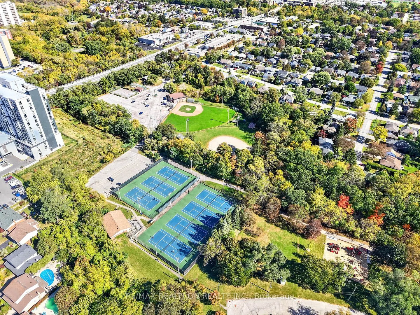 6 Village Green Boulevard #501