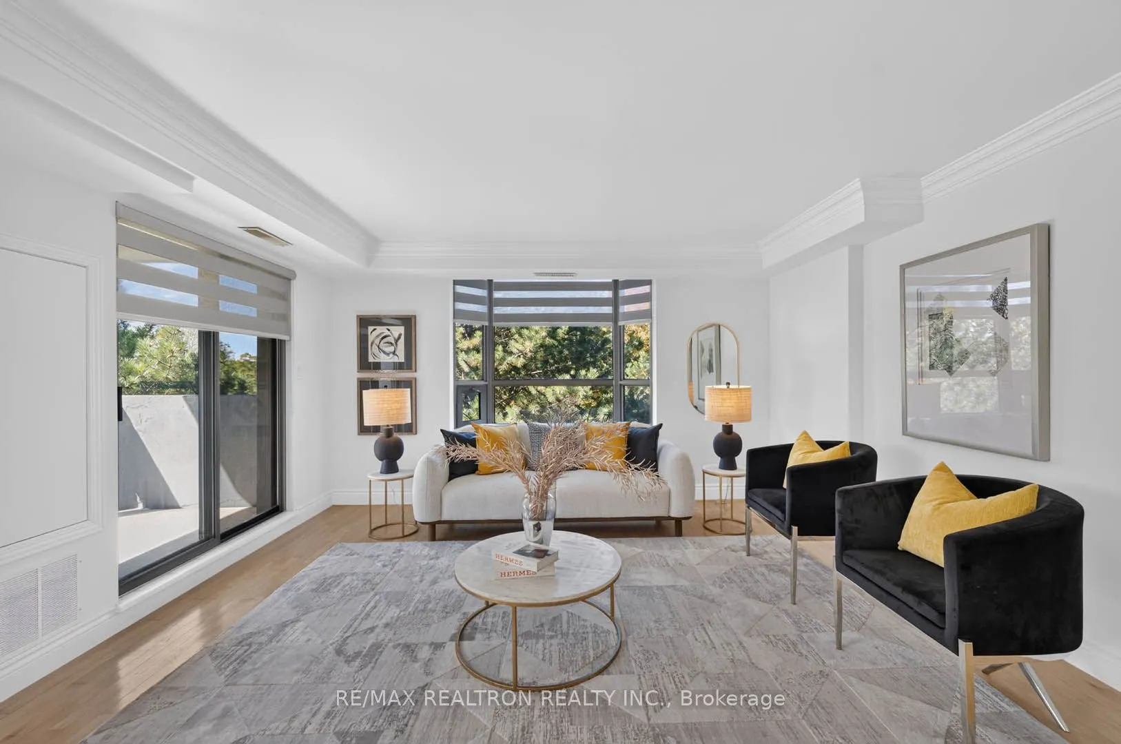 6 Village Green Boulevard #501