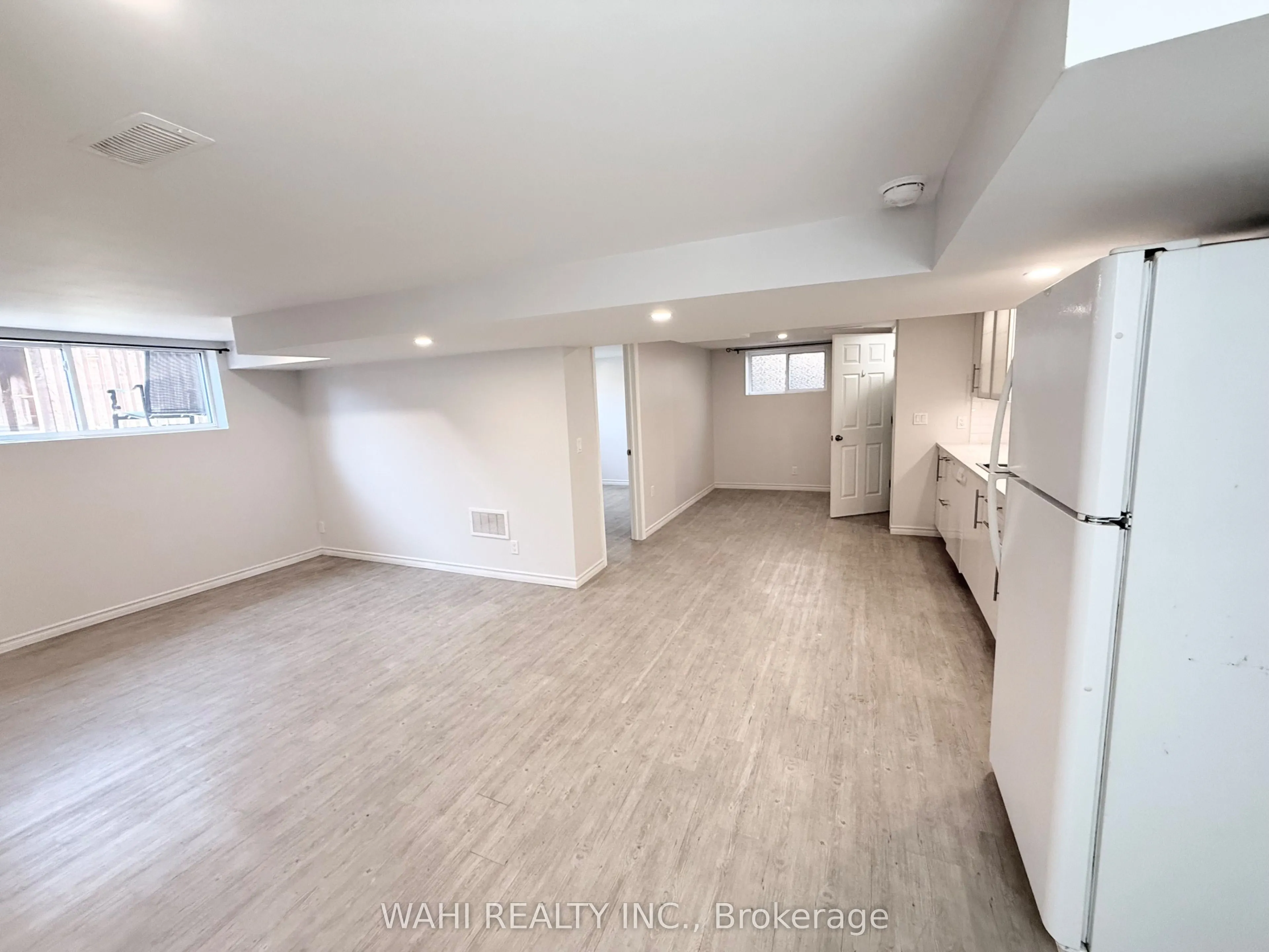 255 CARSON Drive #UNIT 2 - BASEMENT