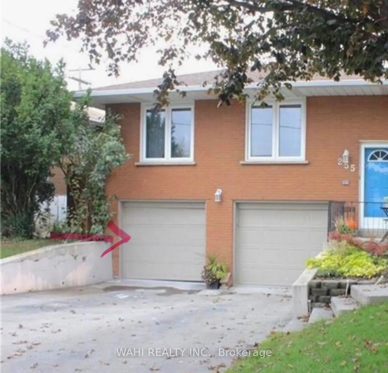 255 CARSON Drive #UNIT 2 - BASEMENT