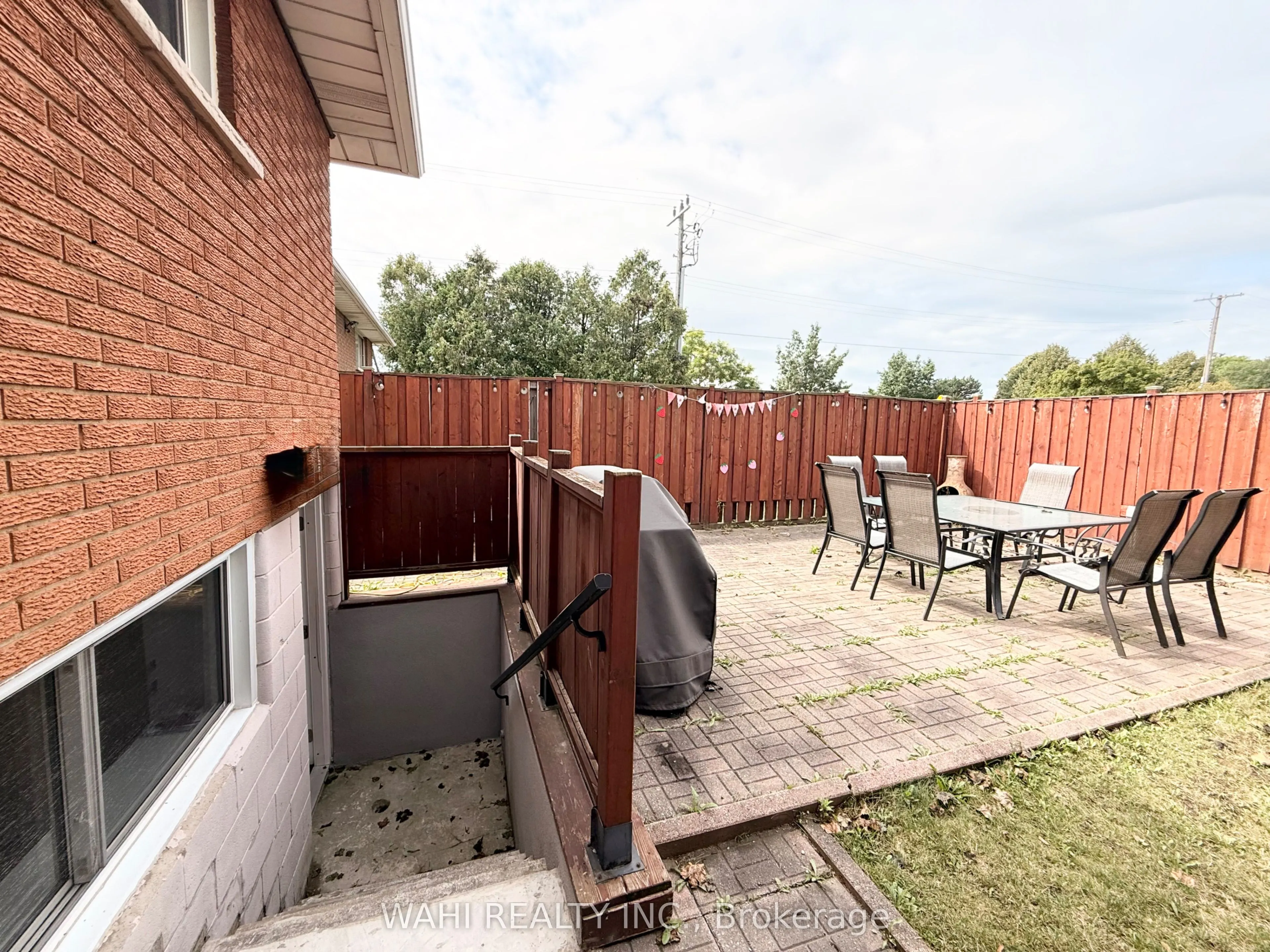 255 CARSON Drive #UNIT 2 - BASEMENT