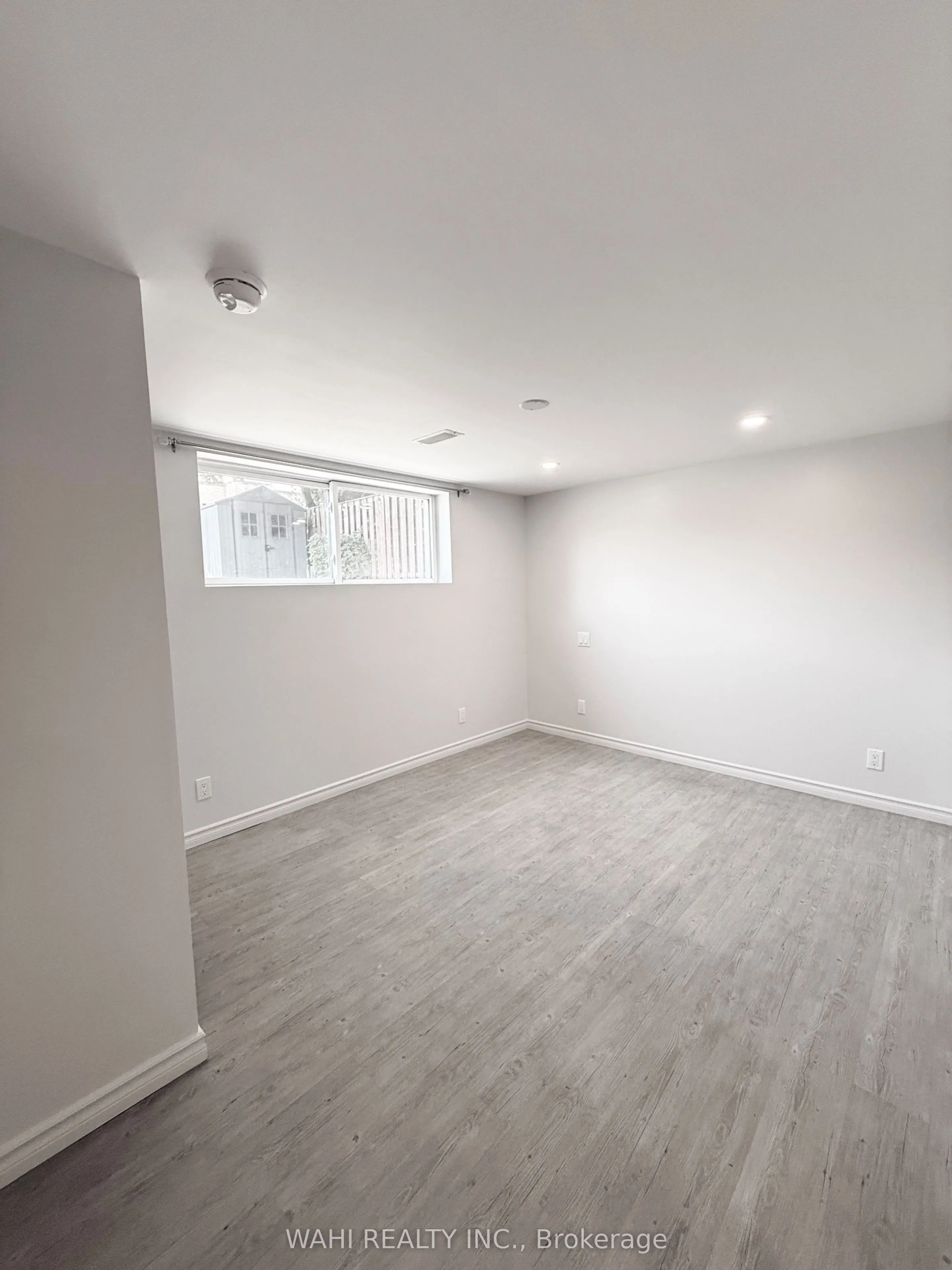 255 CARSON Drive #UNIT 2 - BASEMENT