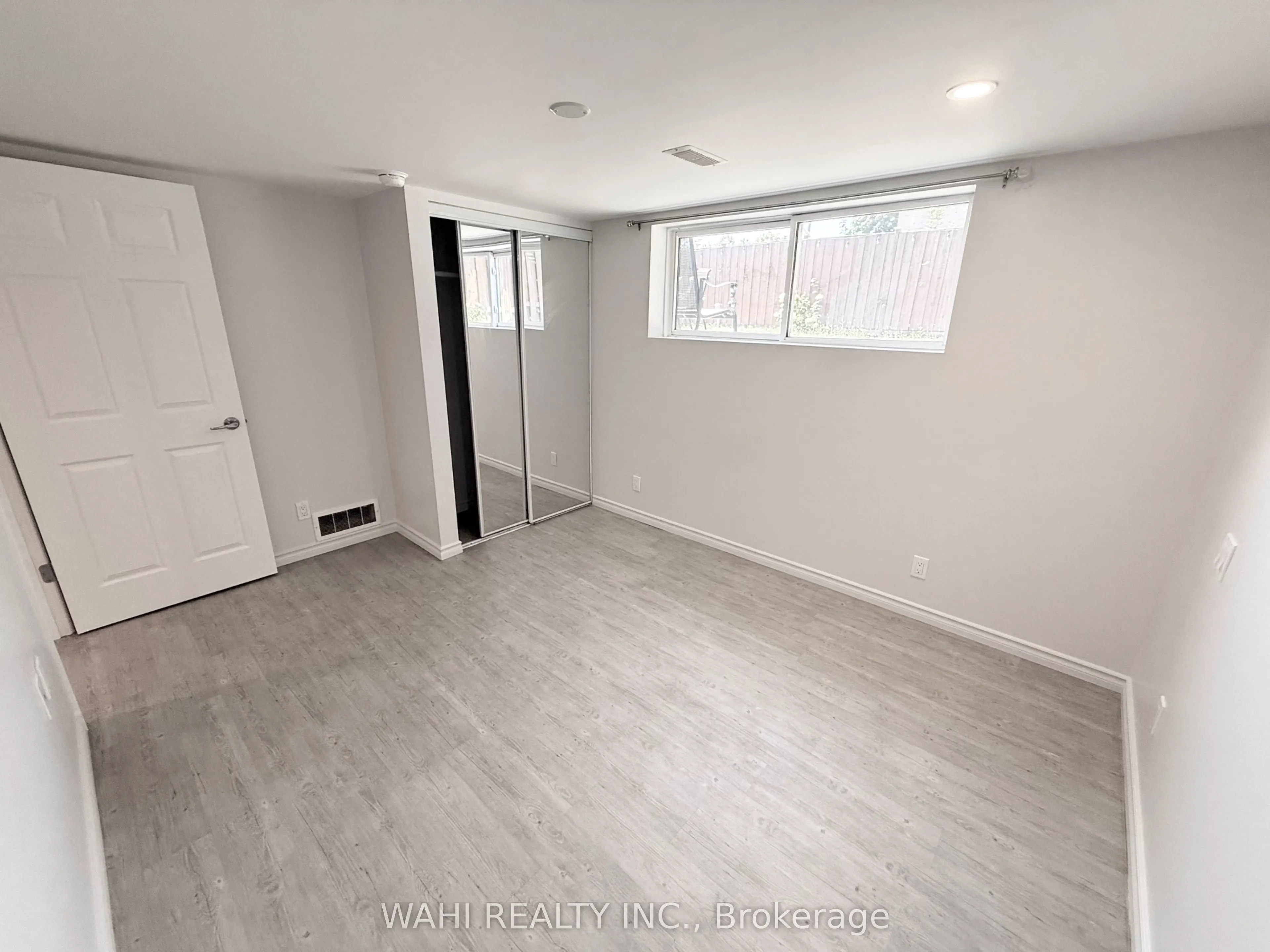 255 CARSON Drive #UNIT 2 - BASEMENT