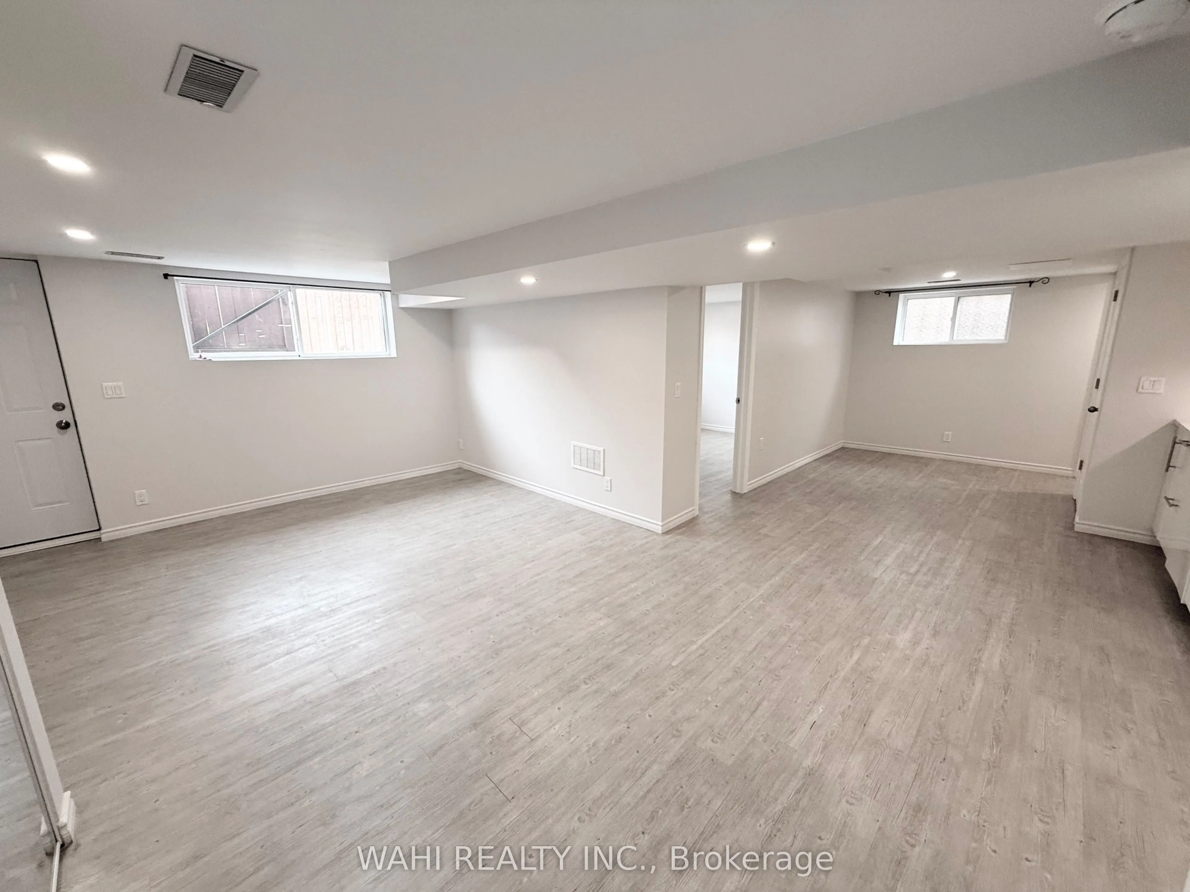 255 CARSON Drive #UNIT 2 - BASEMENT