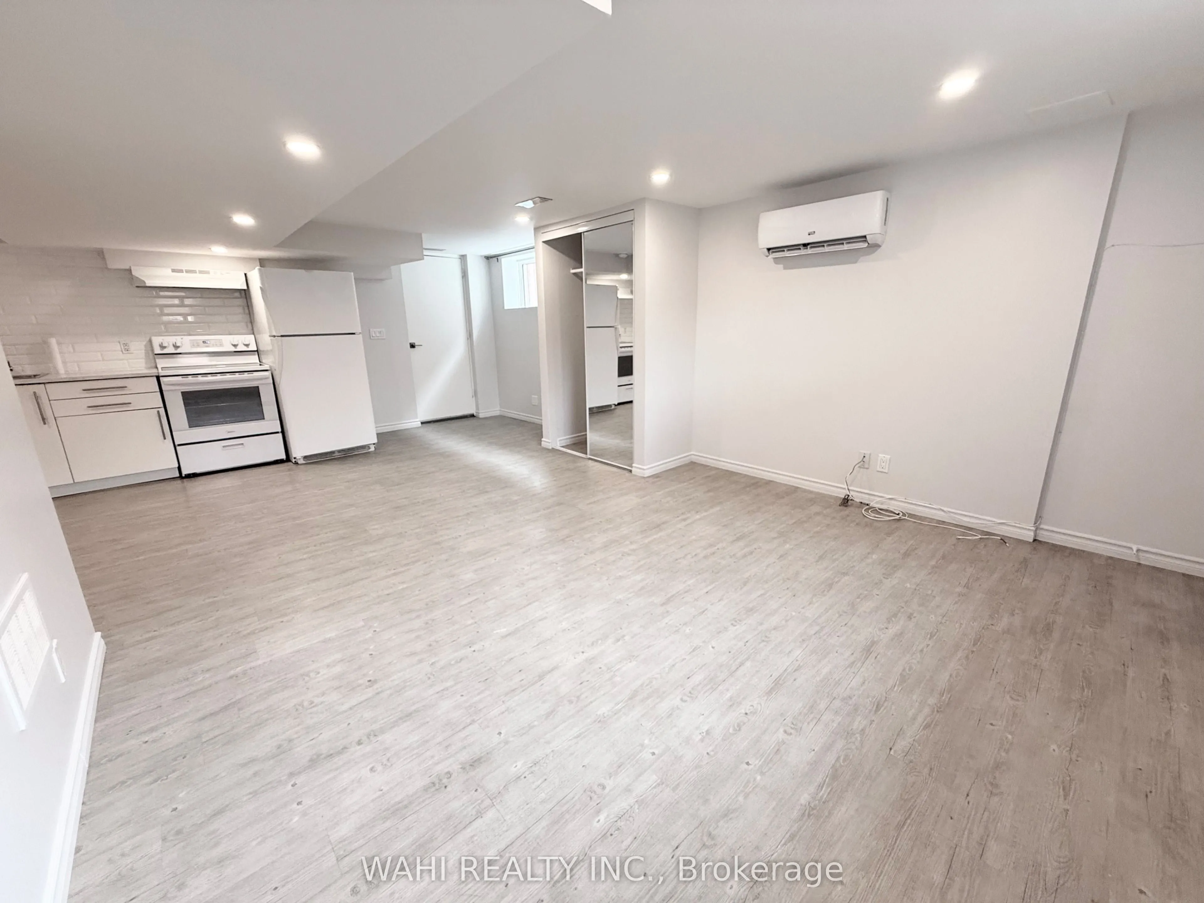 255 CARSON Drive #UNIT 2 - BASEMENT