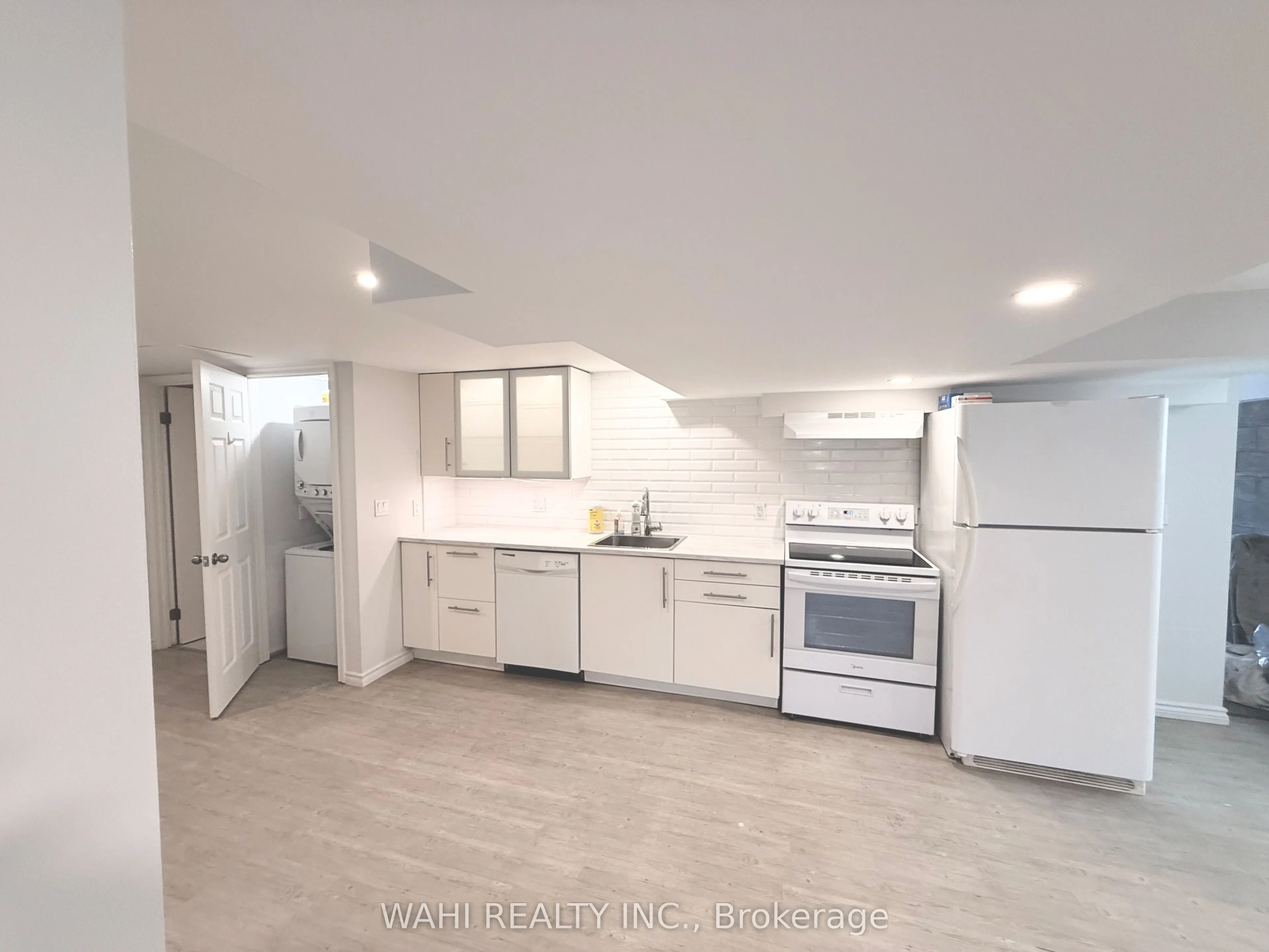 255 CARSON Drive #UNIT 2 - BASEMENT