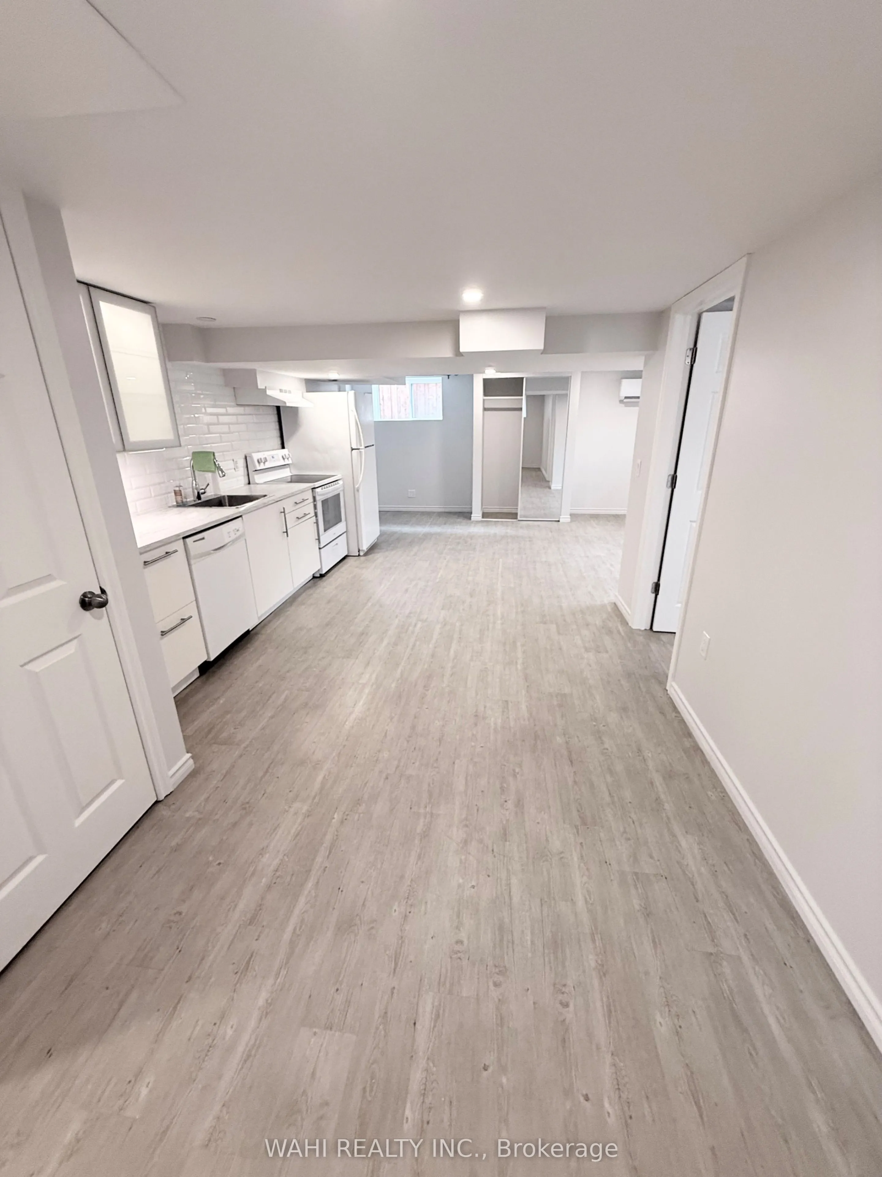 255 CARSON Drive #UNIT 2 - BASEMENT