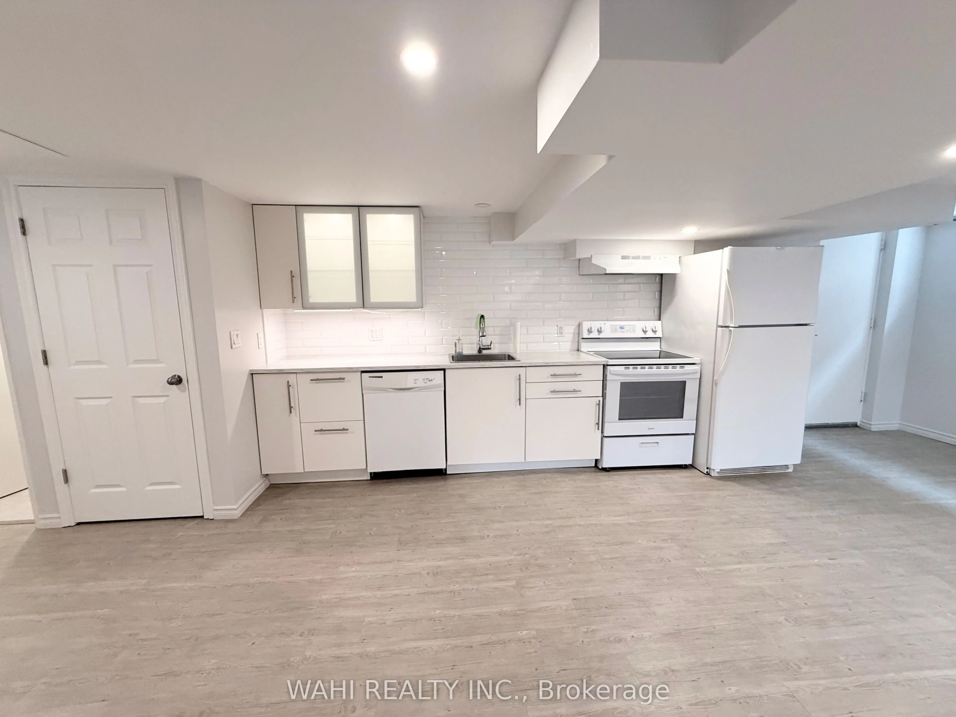 255 CARSON Drive #UNIT 2 - BASEMENT