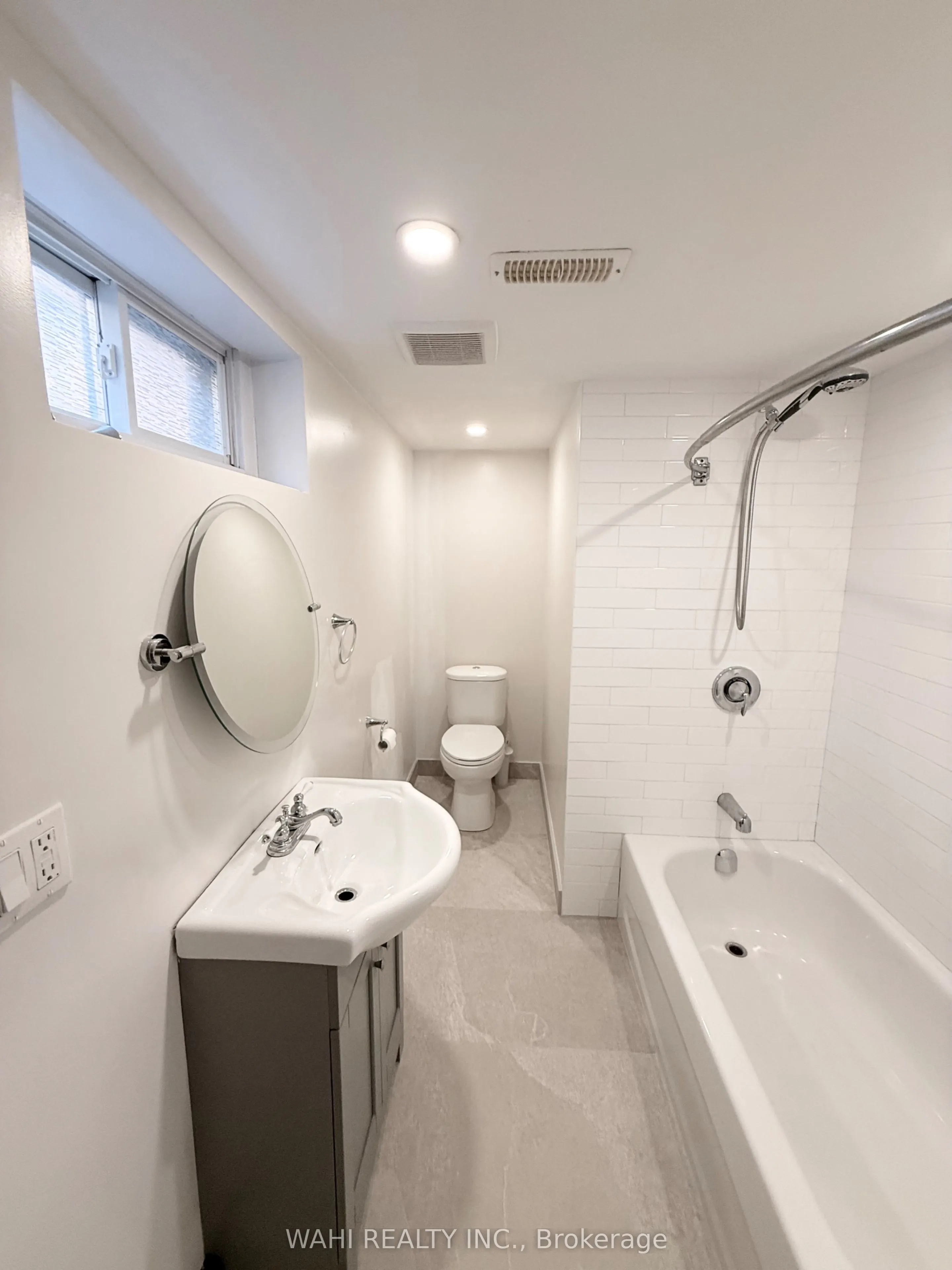 255 CARSON Drive #UNIT 2 - BASEMENT