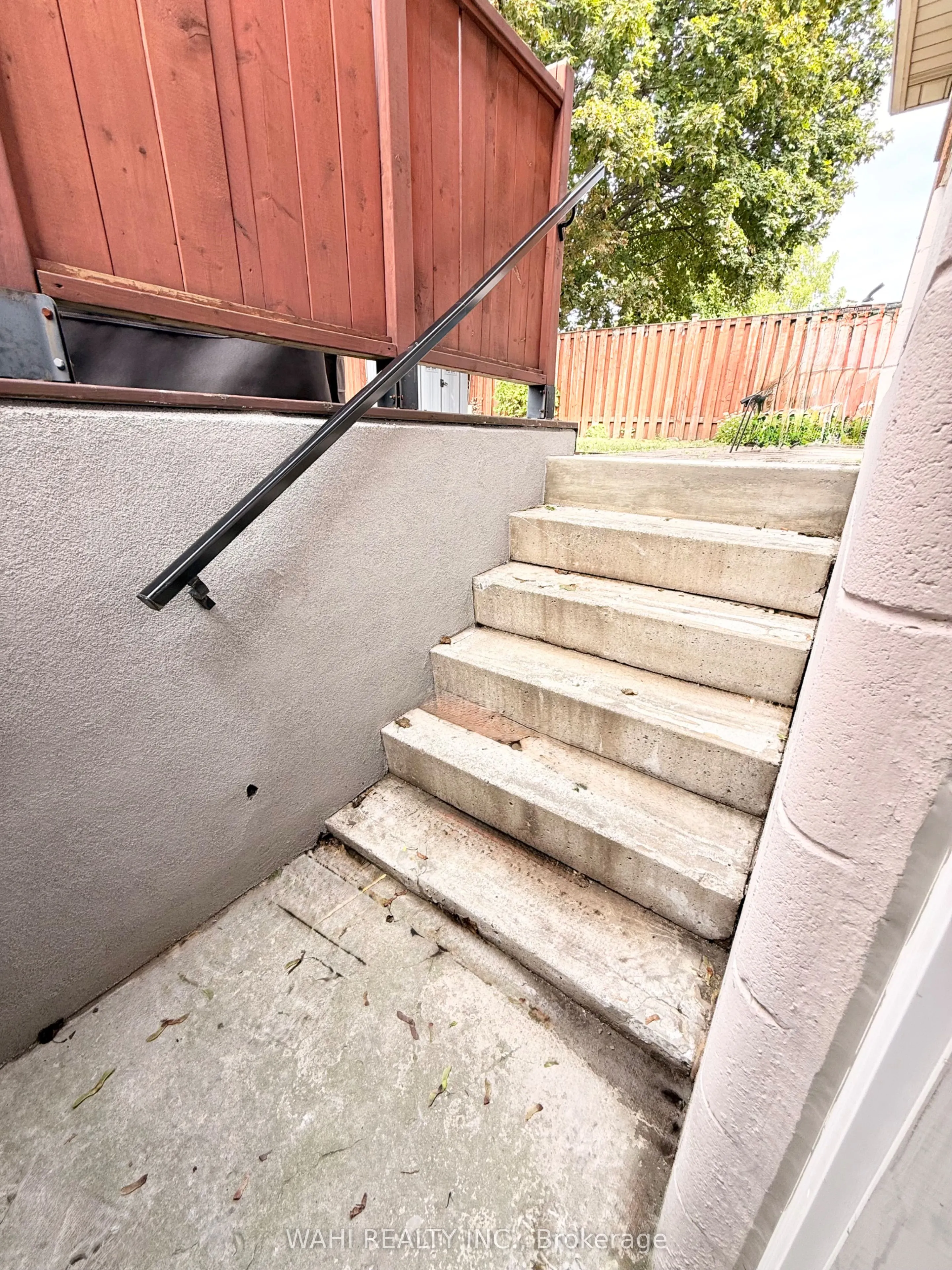 255 CARSON Drive #UNIT 2 - BASEMENT