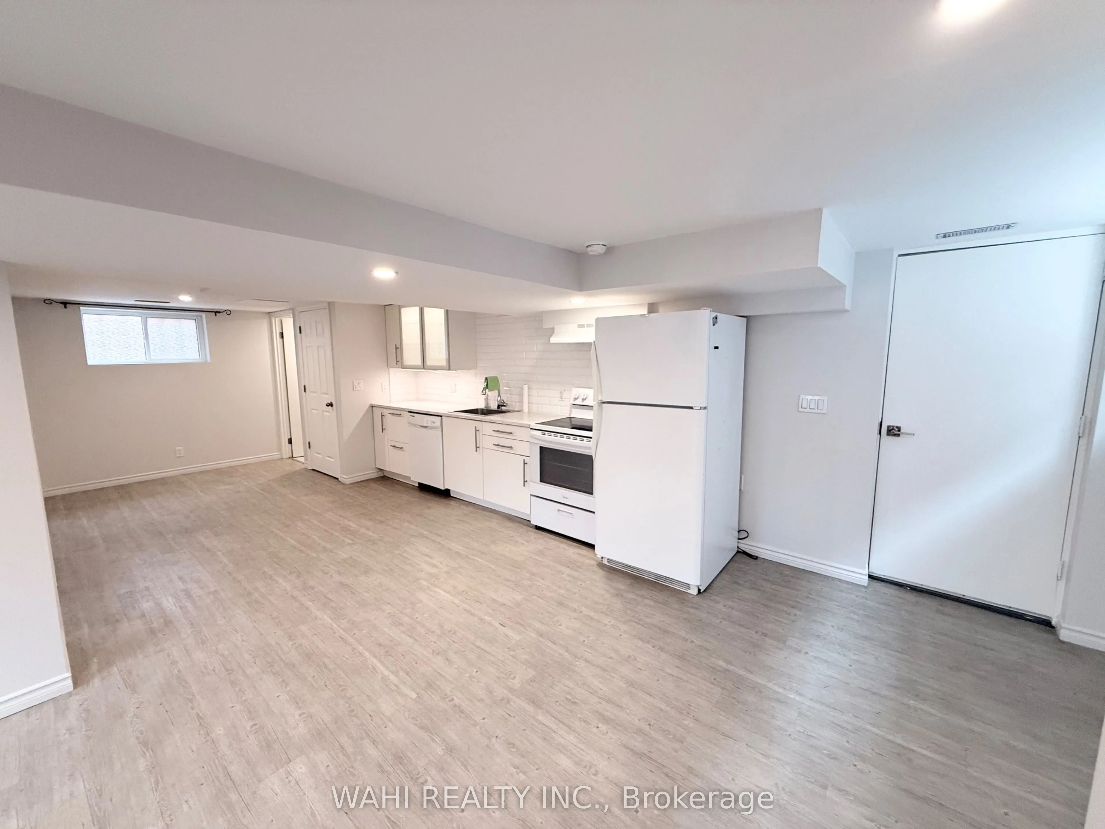 255 CARSON Drive #UNIT 2 - BASEMENT