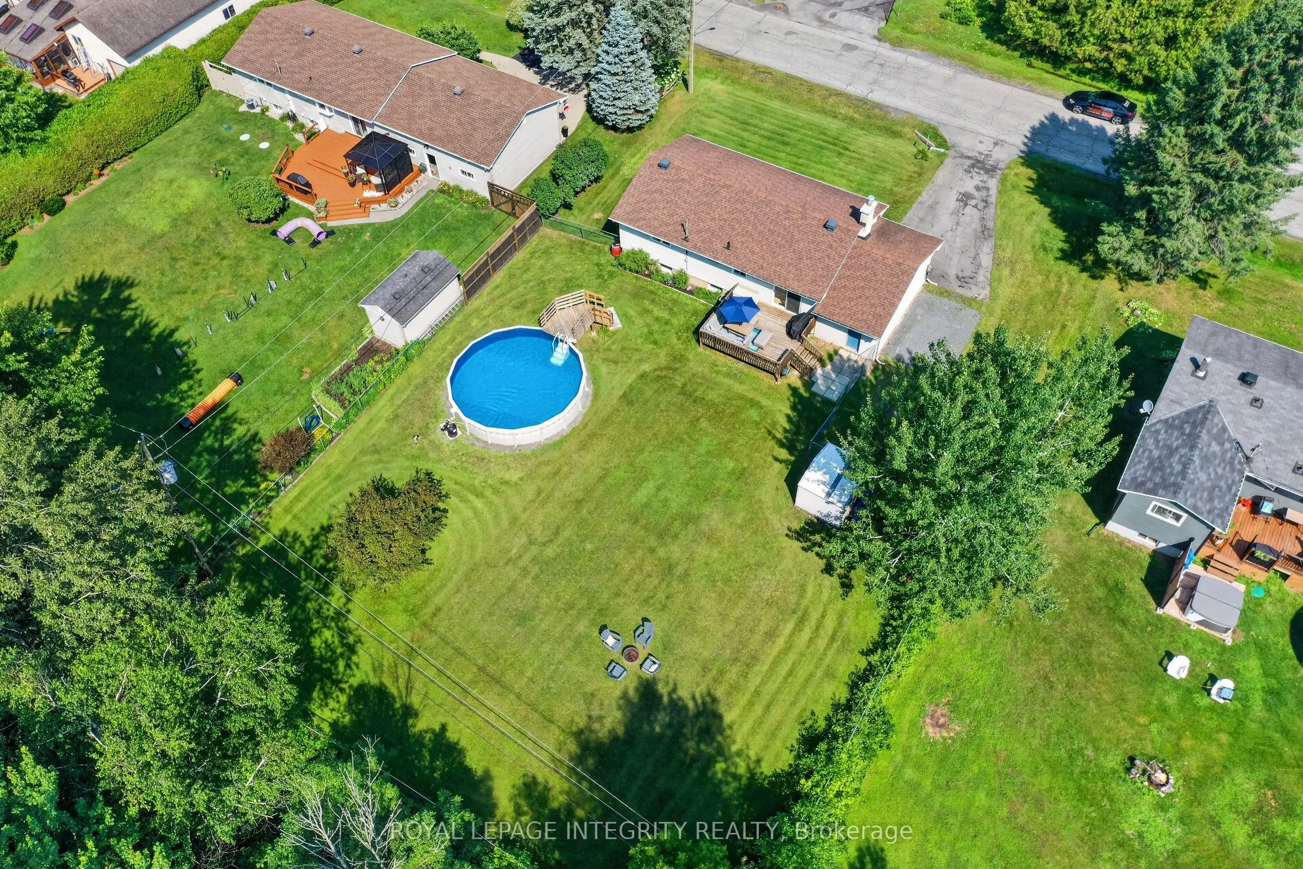 195 Francois Street