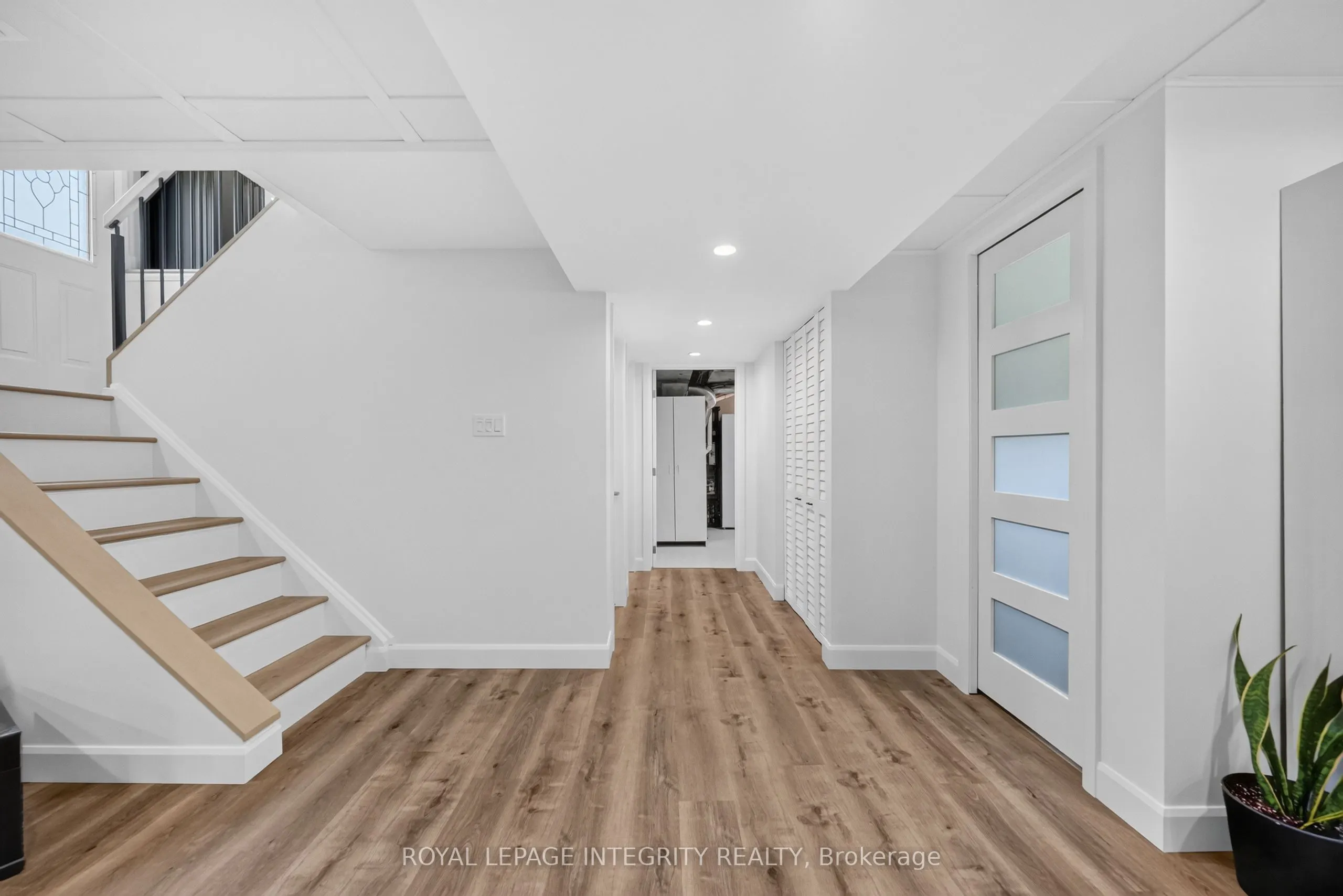 195 Francois Street
