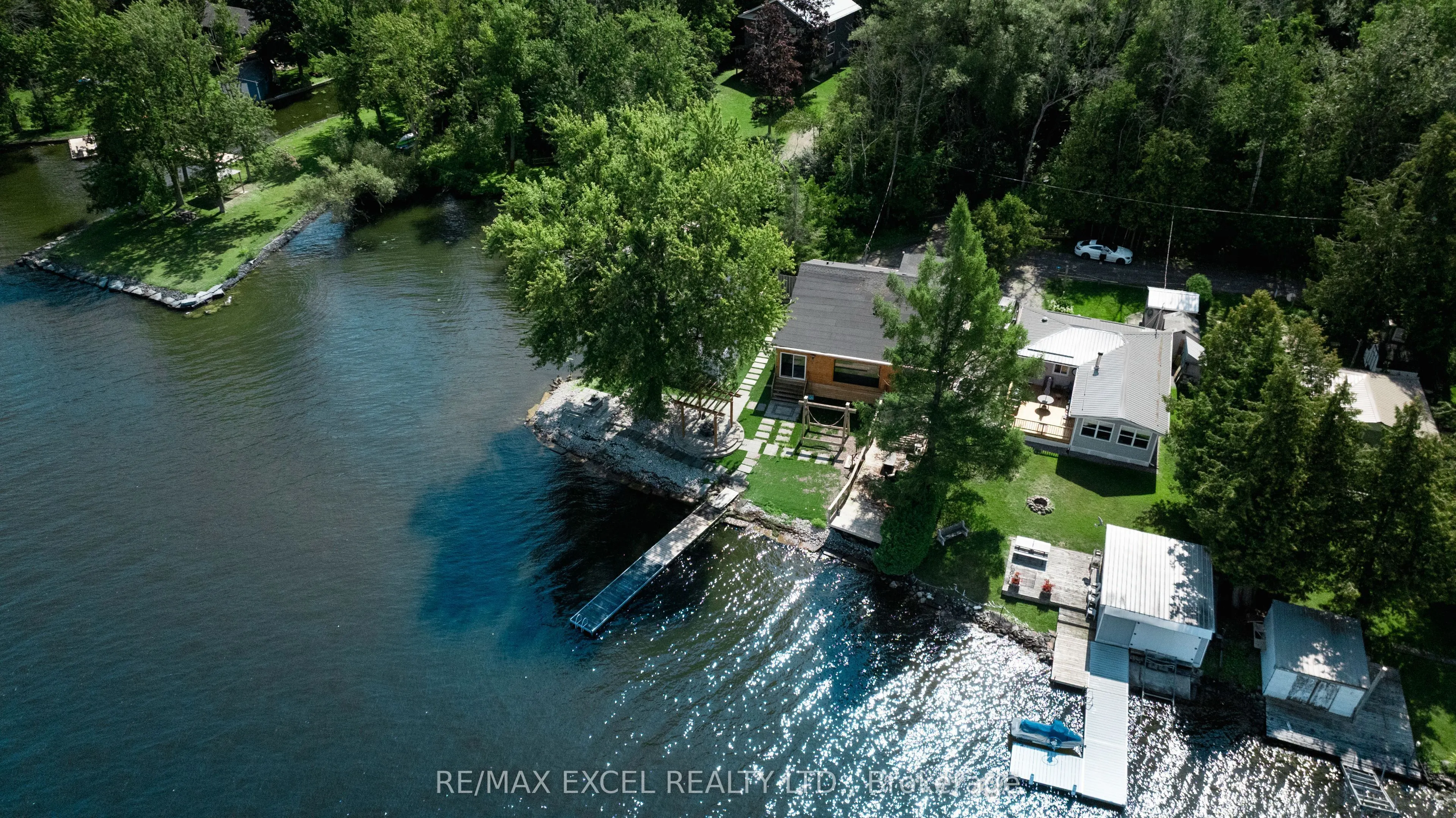 84 Parker Dr, Roseneath Drive